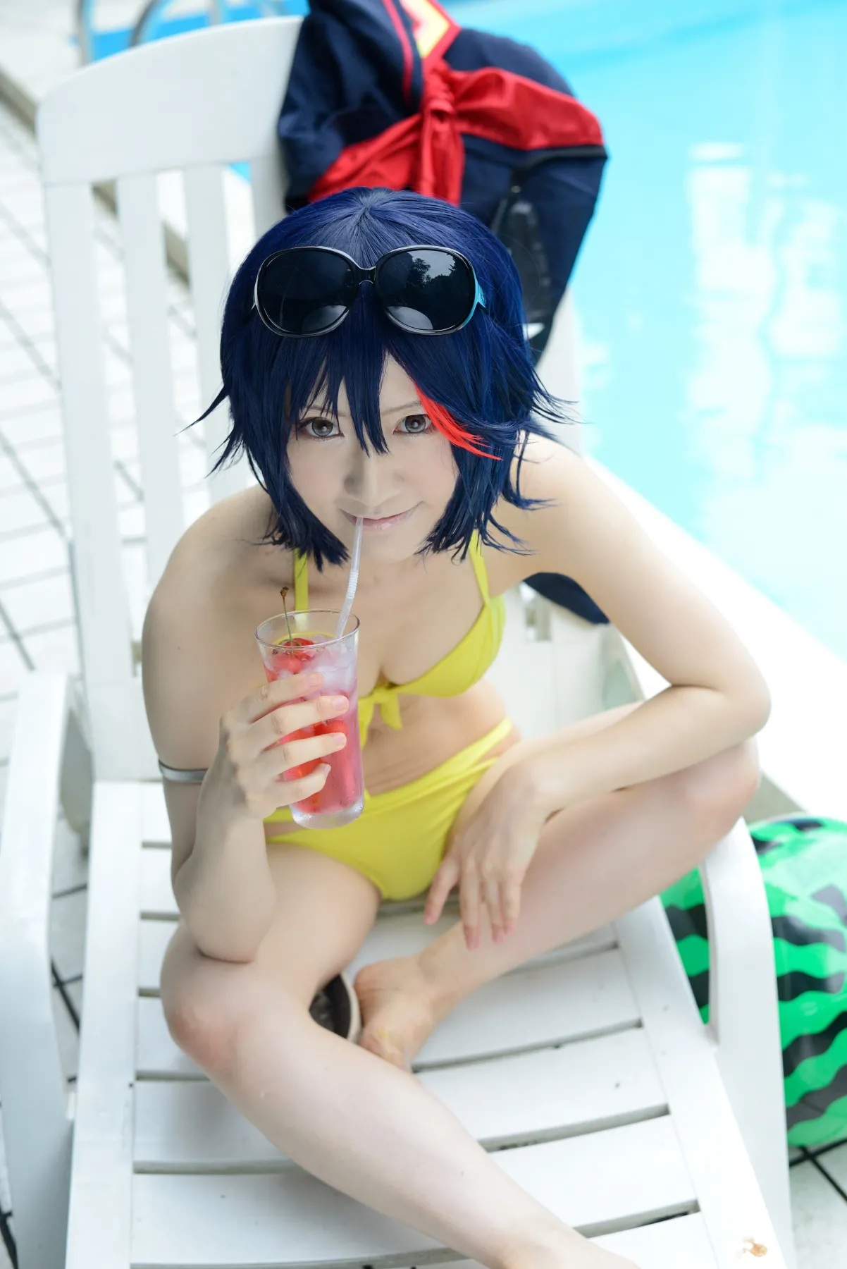 『RAZZLE DAZZLE』(A美/Eimy) - don 『RAZZLE DAZZLE』(A美/Eimy) - don