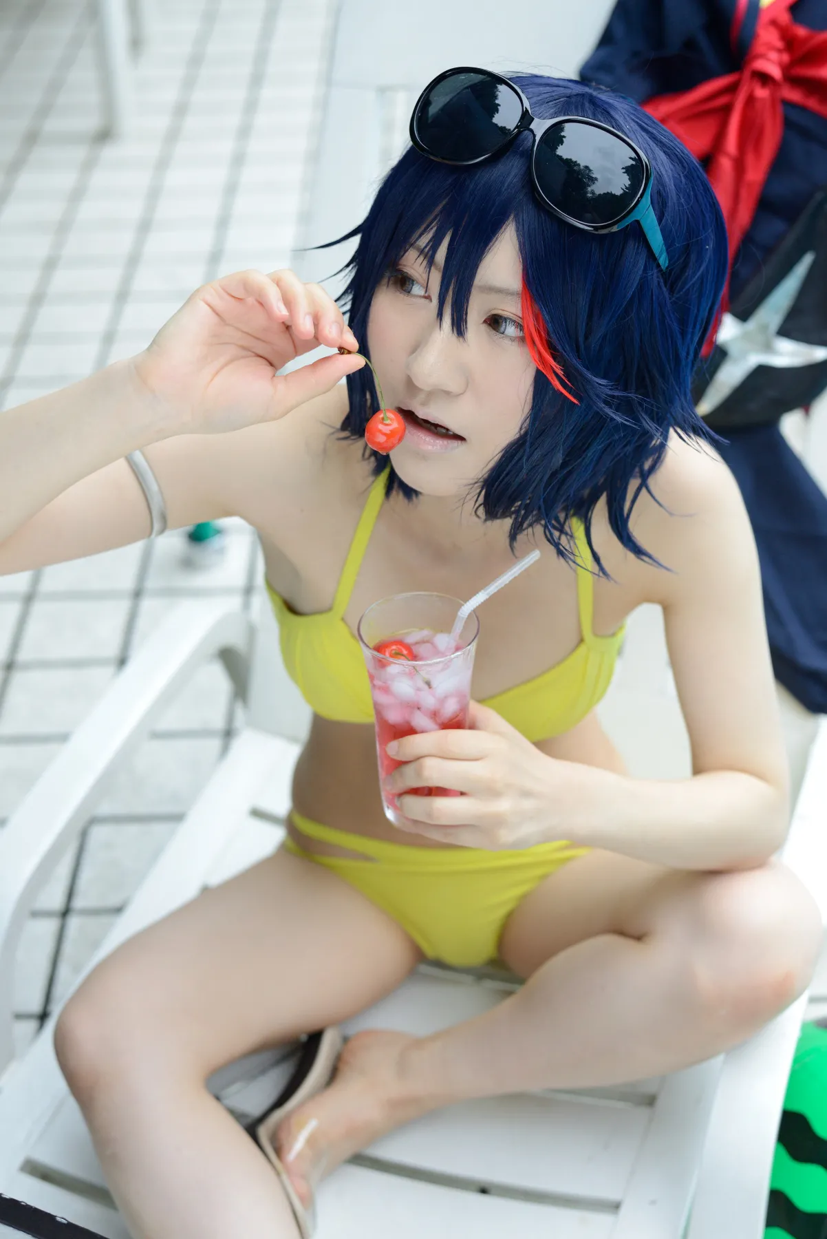 『RAZZLE DAZZLE』(A美/Eimy) - don 『RAZZLE DAZZLE』(A美/Eimy) - don