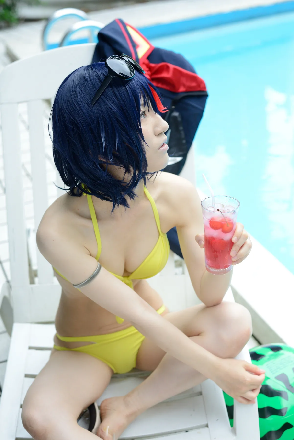 『RAZZLE DAZZLE』(A美/Eimy) - don 『RAZZLE DAZZLE』(A美/Eimy) - don