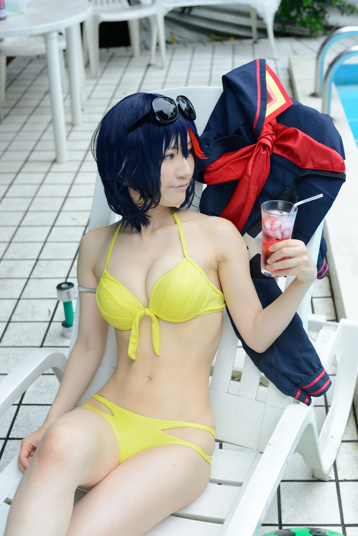 『RAZZLE DAZZLE』(A美/Eimy) - don 『RAZZLE DAZZLE』(A美/Eimy) - don