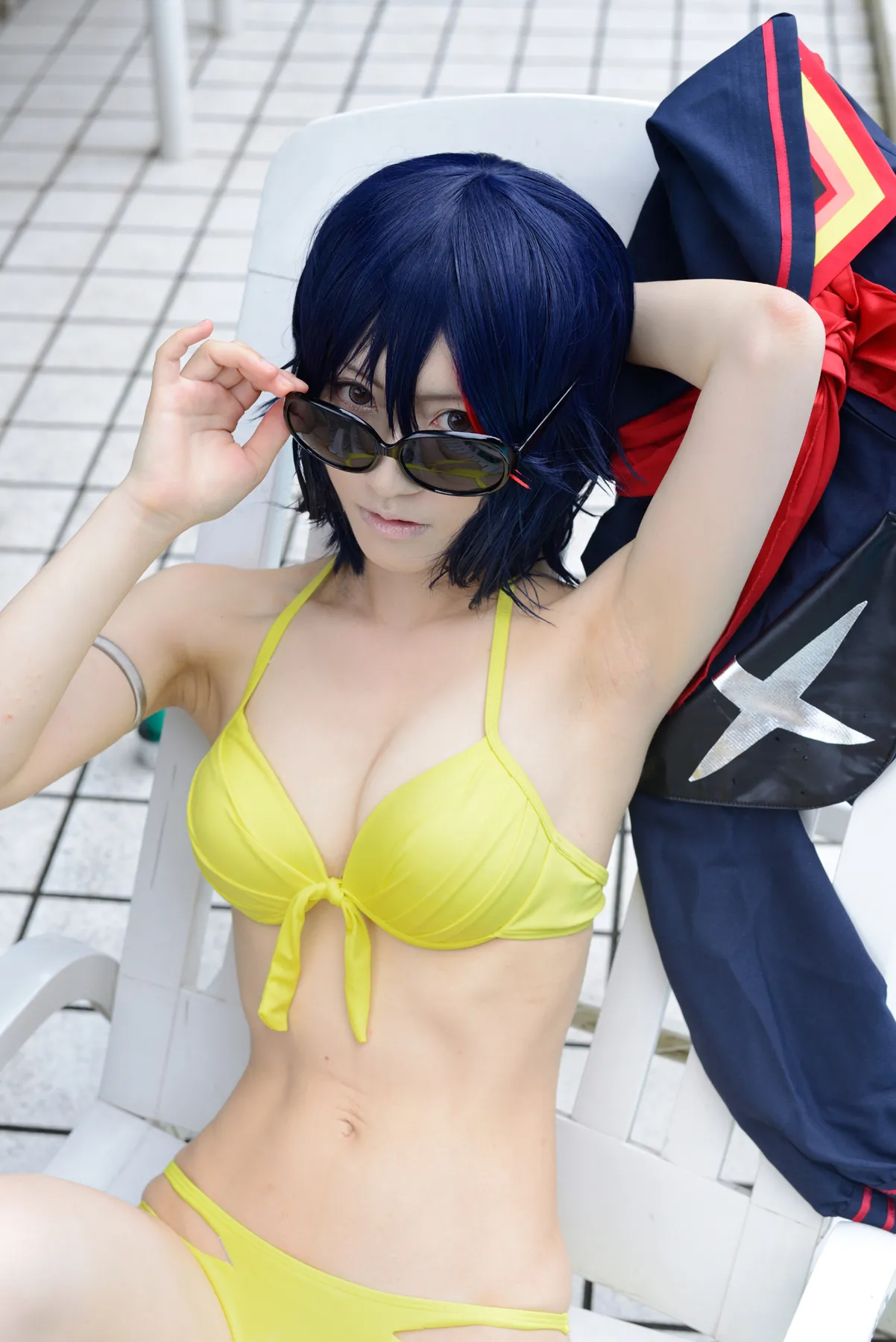 『RAZZLE DAZZLE』(A美/Eimy) - don 『RAZZLE DAZZLE』(A美/Eimy) - don