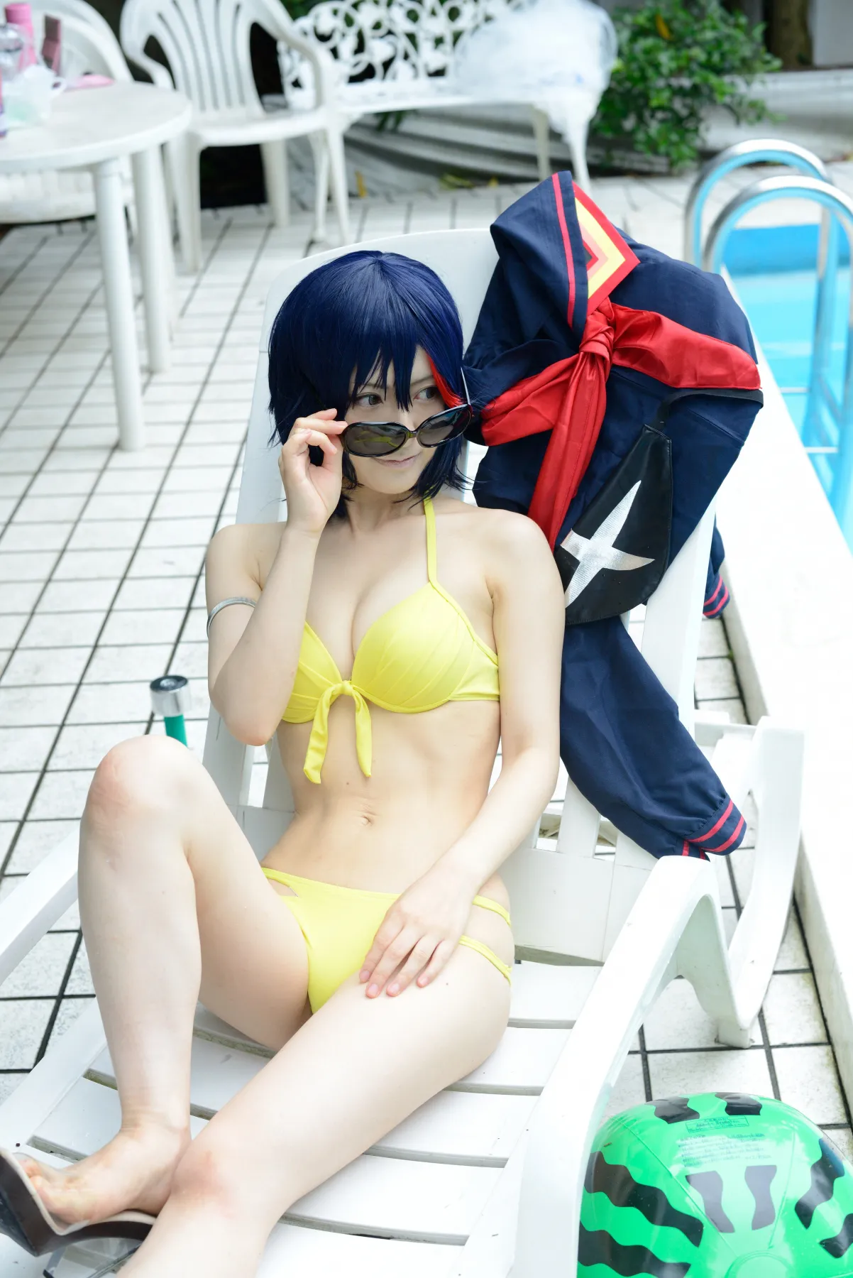 『RAZZLE DAZZLE』(A美/Eimy) - don 『RAZZLE DAZZLE』(A美/Eimy) - don