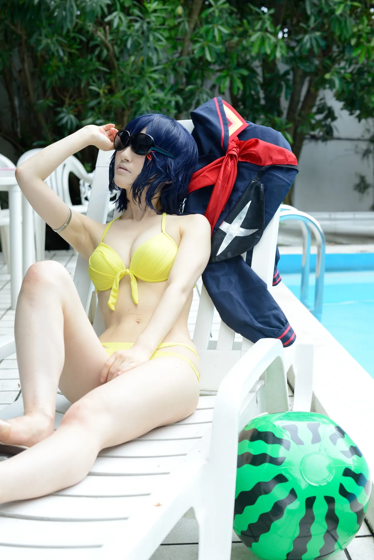 『RAZZLE DAZZLE』(A美/Eimy) - don 『RAZZLE DAZZLE』(A美/Eimy) - don