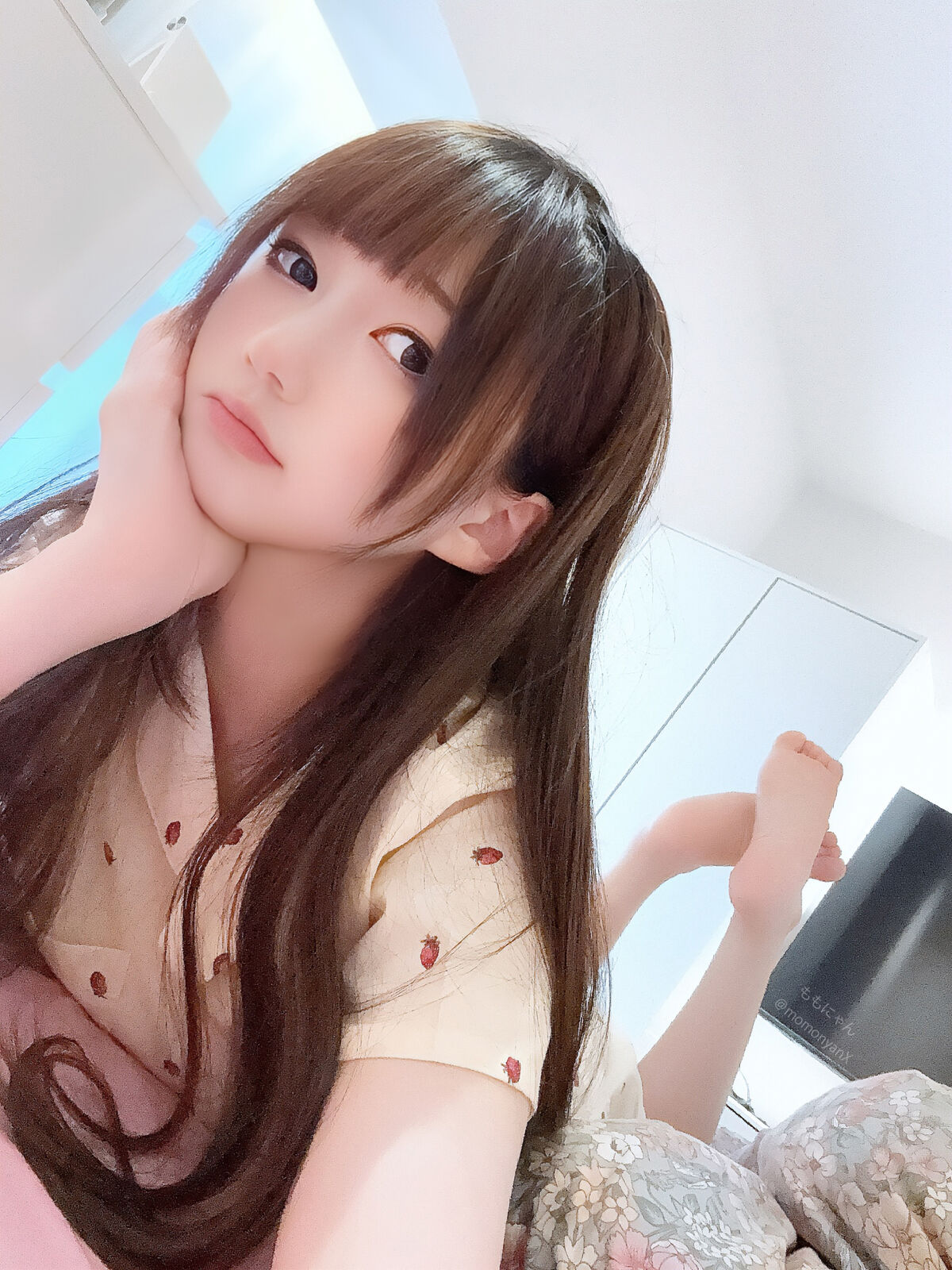 Coser@NAGISA Monster Meow - 2025/05 Packing Collection Part01 (70P - 6V) Coser@NAGISA Monster Meow - 2025/05 Packing Collection Part01 (70P - 6V)