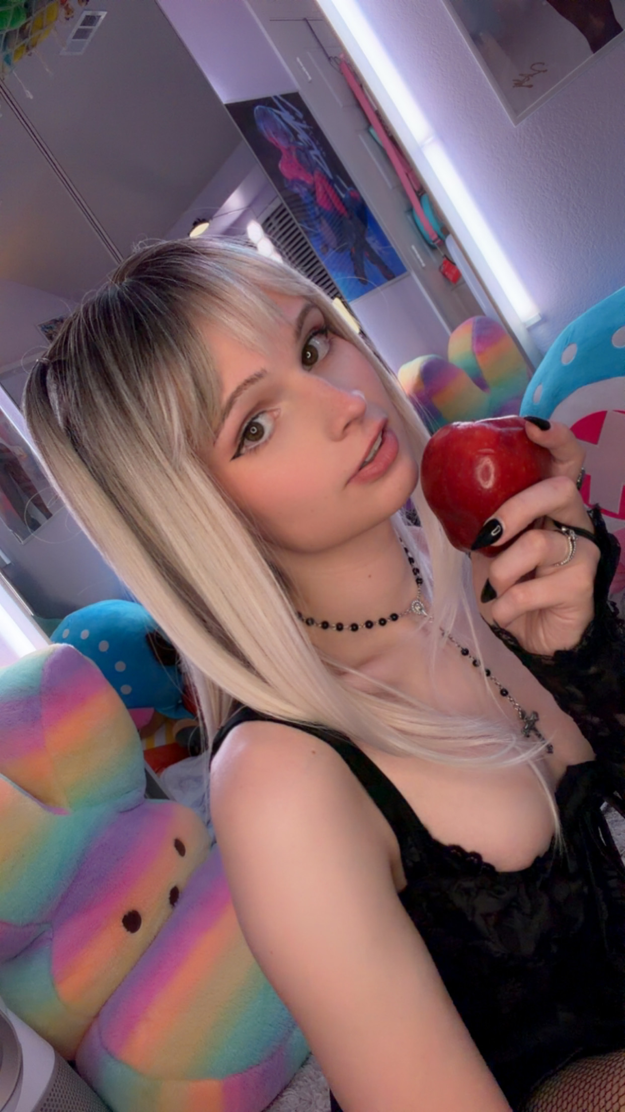 Peachybunnn - Misa Amane Peachybunnn - Misa Amane