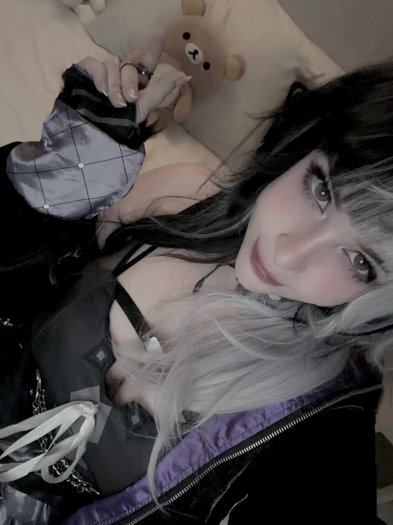 Junkenstein - Shiori Junkenstein - Shiori