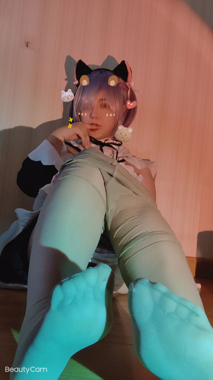 Private photography - Rem Private photography - Rem