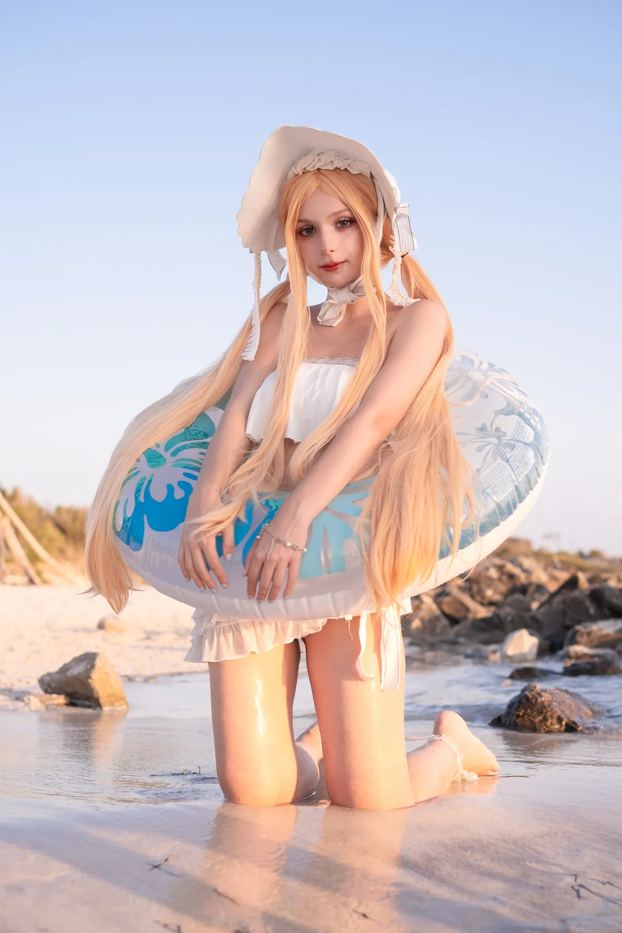 Himeecosplay - Abigail Himeecosplay - Abigail