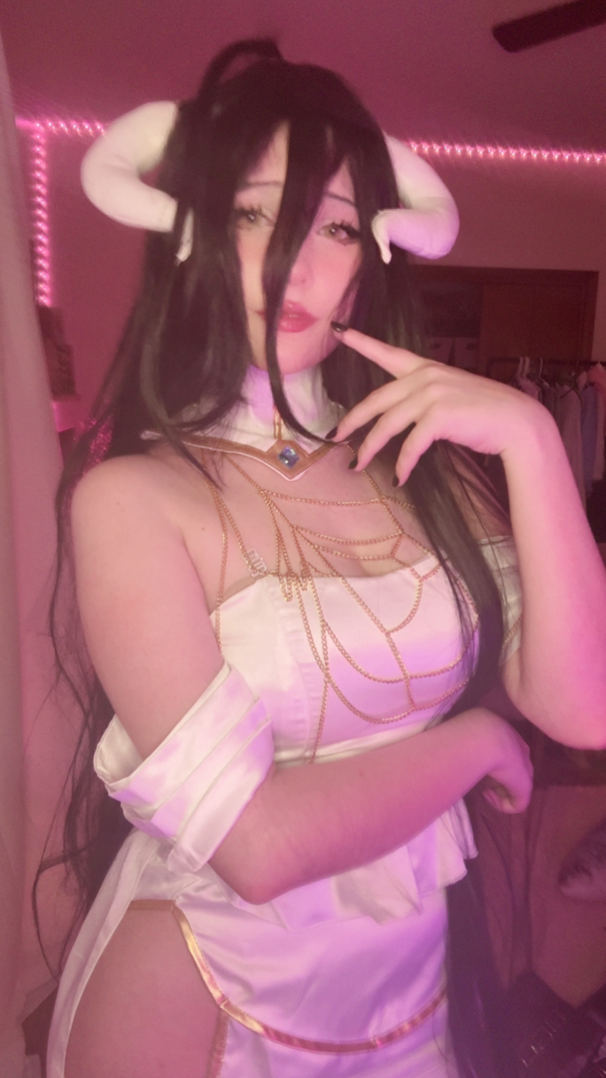 Mouse - Albedo Mouse - Albedo