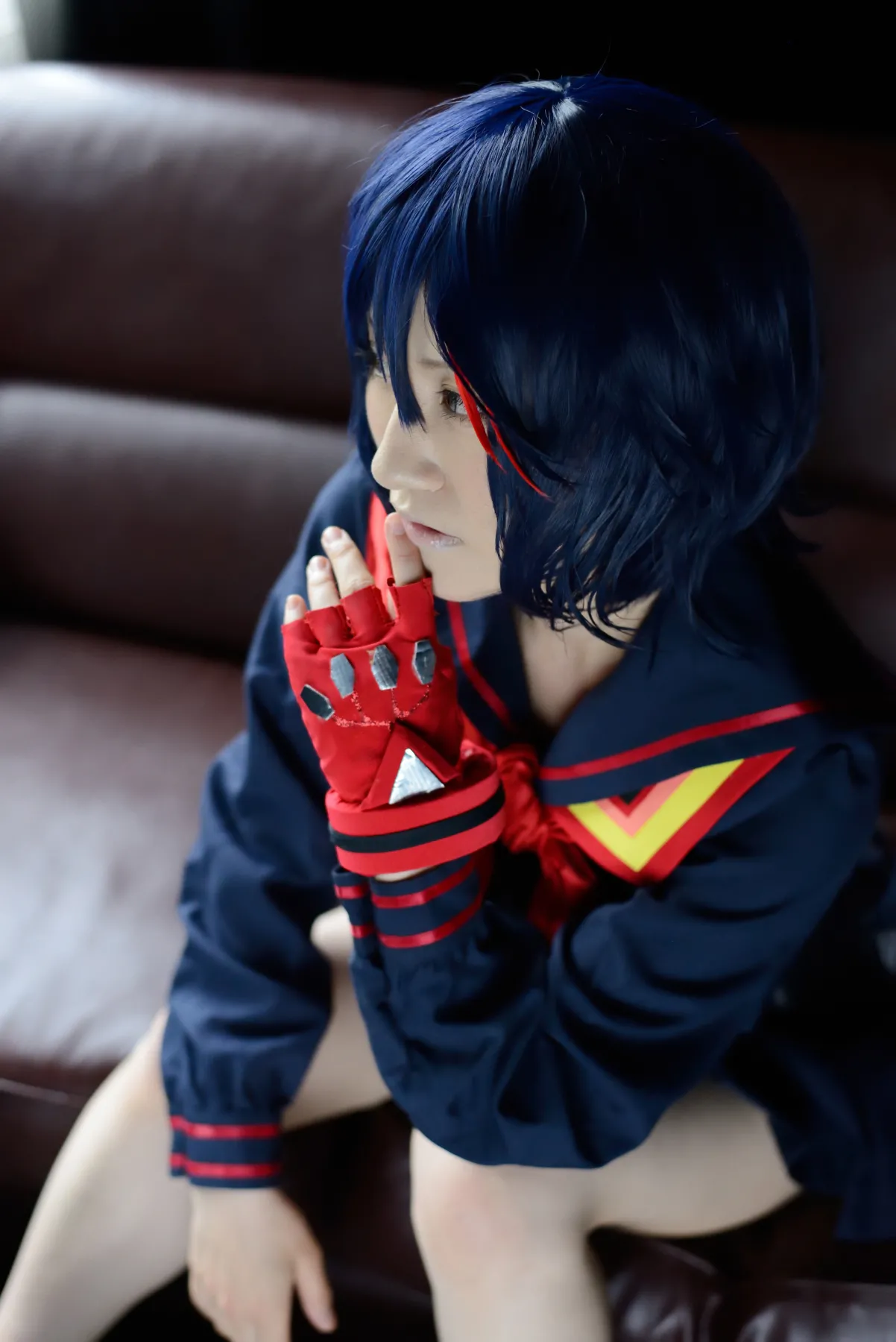 『RAZZLE DAZZLE』(A美/Eimy) - don 『RAZZLE DAZZLE』(A美/Eimy) - don