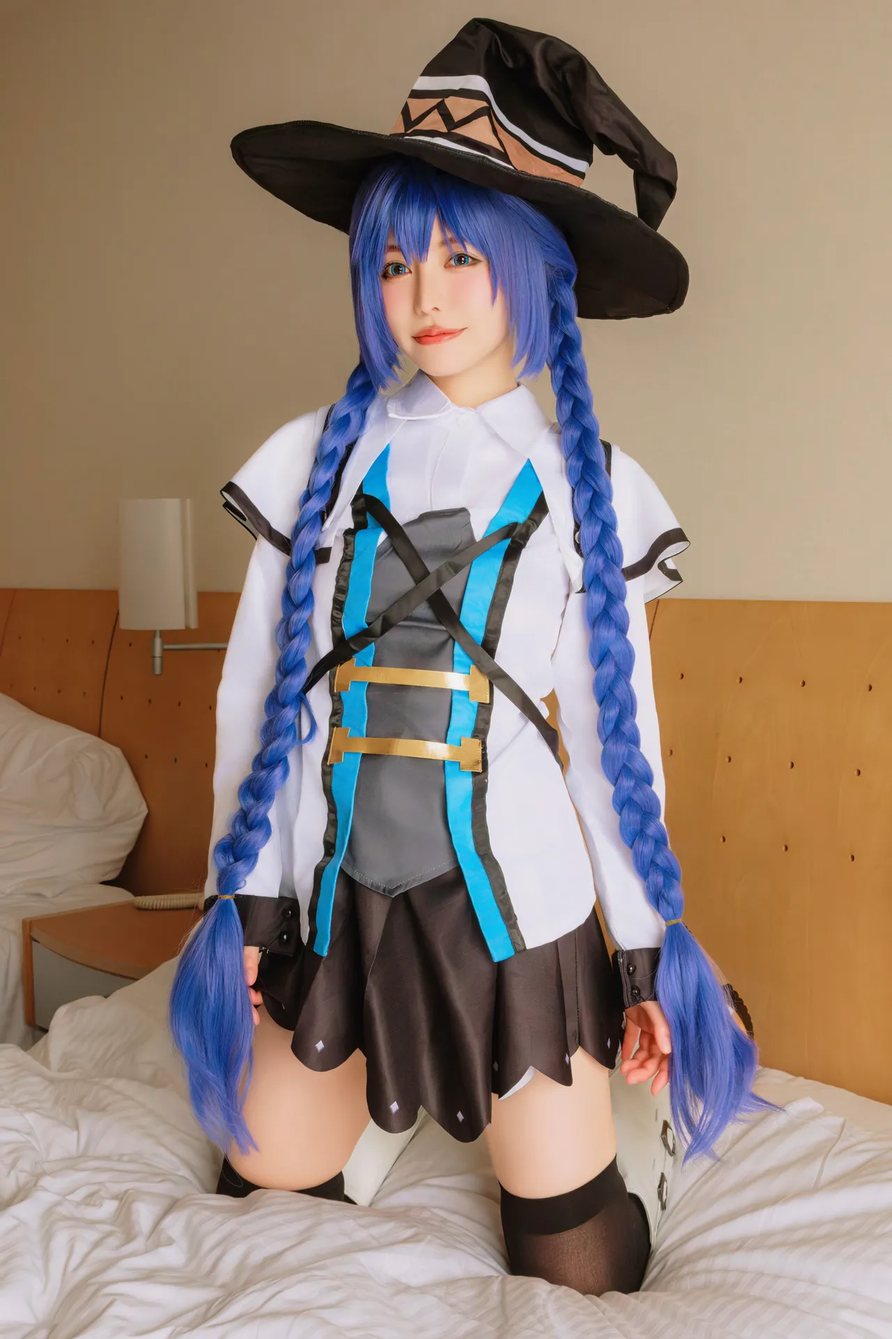 Implantation Reincarnation ~Even Roxy is Seriously Pregnant SEX~ Implantation Reincarnation ~Even Roxy is Seriously Pregnant SEX~