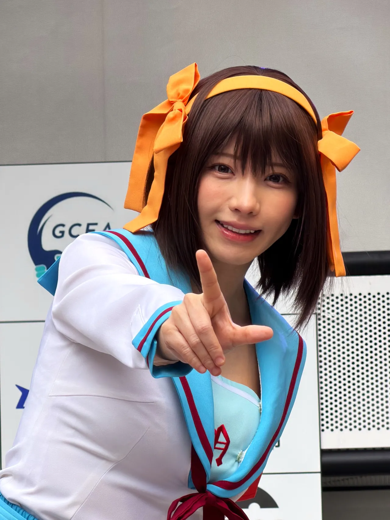 Enako - Haruhi Enako - Haruhi