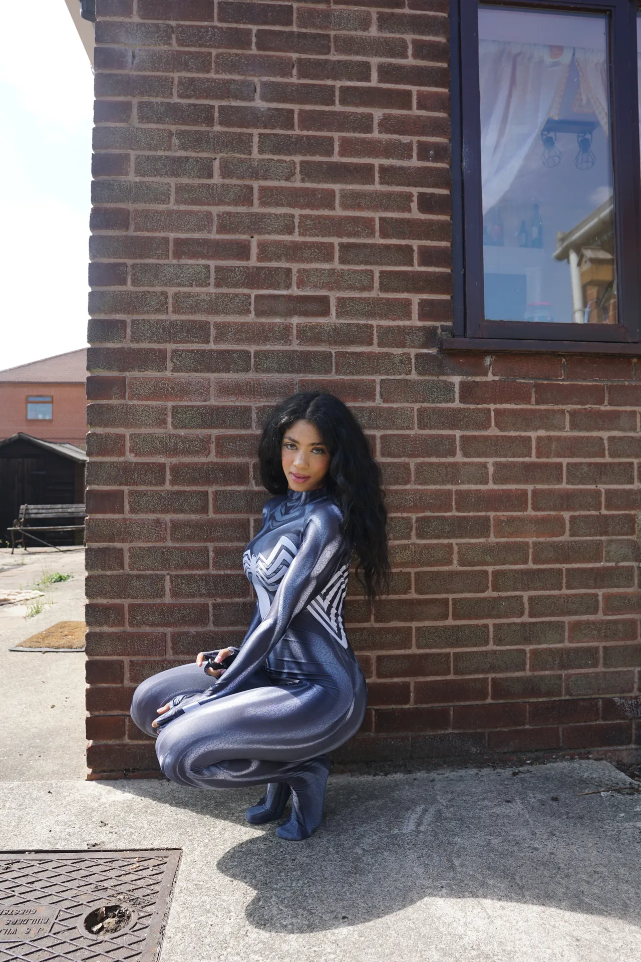 Sunpi - Venom Sunpi - Venom