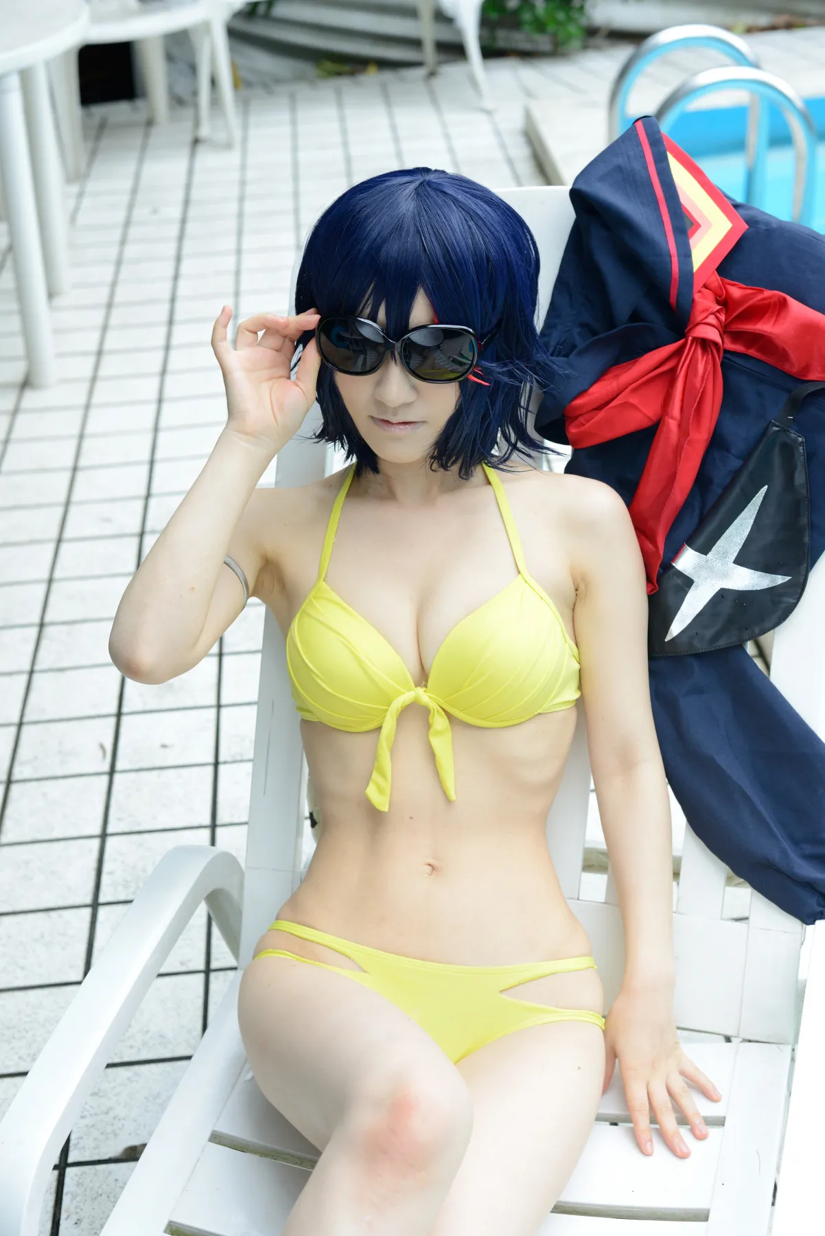 『RAZZLE DAZZLE』(A美/Eimy) - don 『RAZZLE DAZZLE』(A美/Eimy) - don