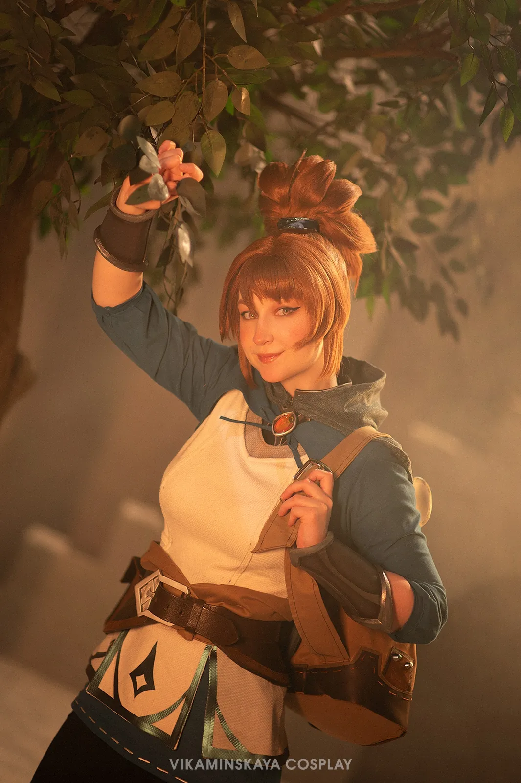 Vikaminskaya - Assorted Cosplay 1 Vikaminskaya - Assorted Cosplay 1