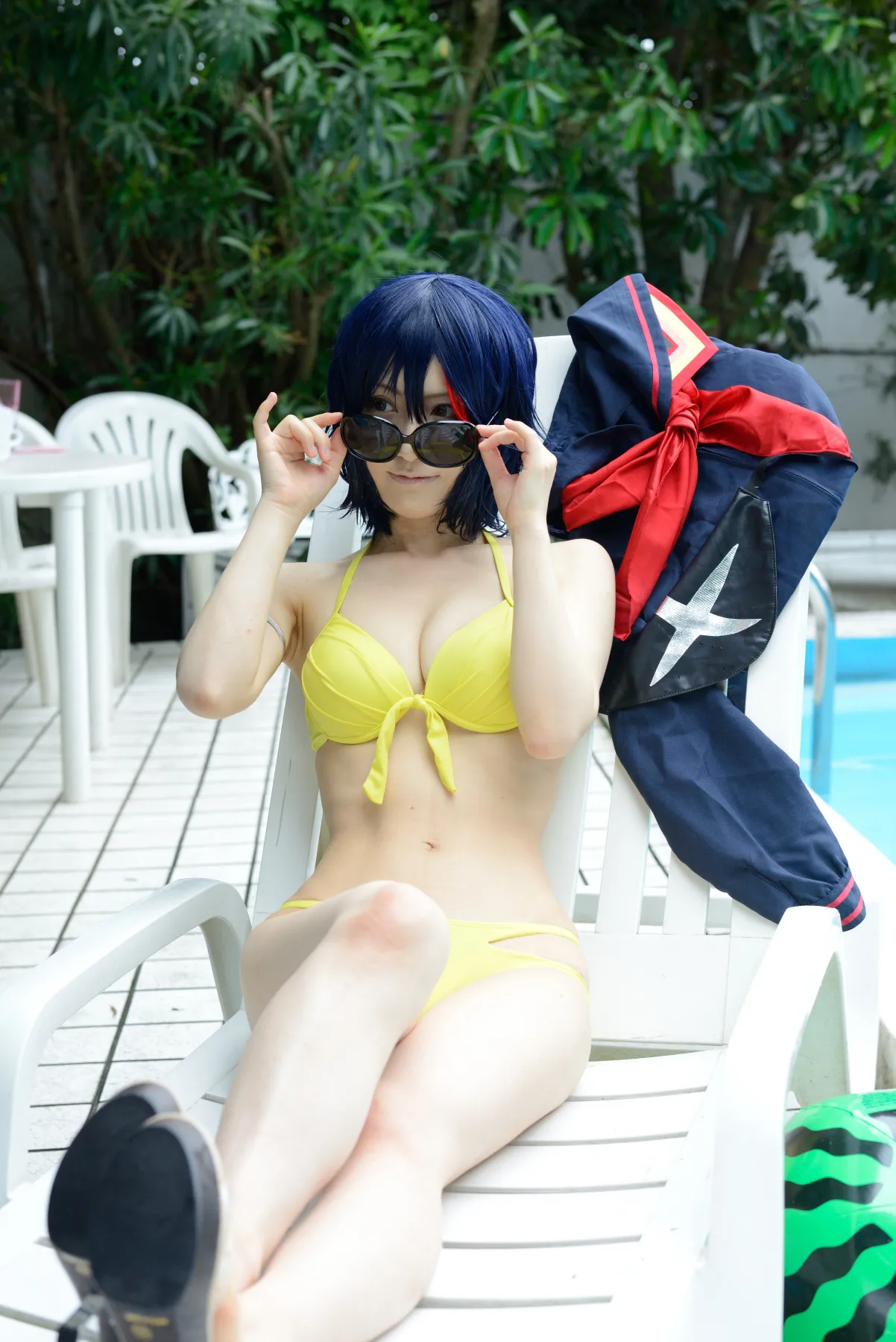 『RAZZLE DAZZLE』(A美/Eimy) - don 『RAZZLE DAZZLE』(A美/Eimy) - don