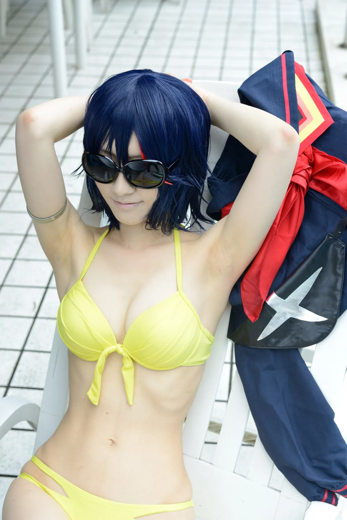 『RAZZLE DAZZLE』(A美/Eimy) - don 『RAZZLE DAZZLE』(A美/Eimy) - don