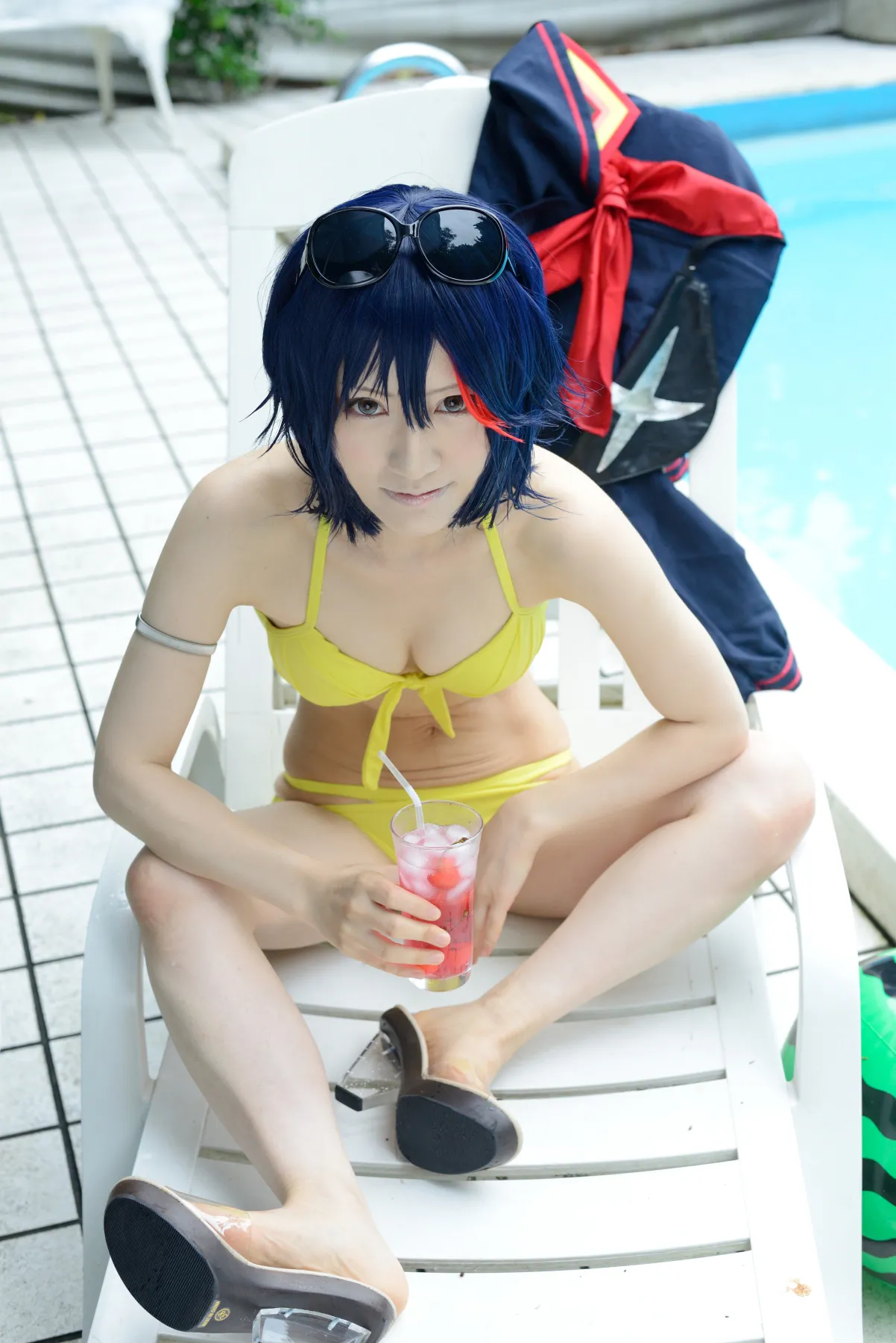 『RAZZLE DAZZLE』(A美/Eimy) - don 『RAZZLE DAZZLE』(A美/Eimy) - don