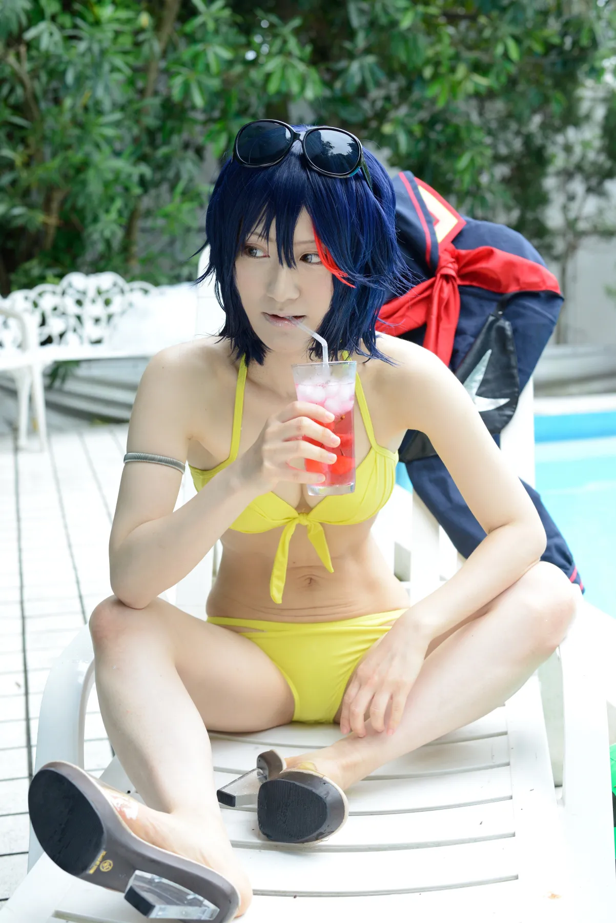 『RAZZLE DAZZLE』(A美/Eimy) - don 『RAZZLE DAZZLE』(A美/Eimy) - don