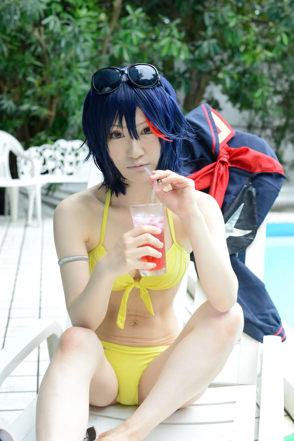 『RAZZLE DAZZLE』(A美/Eimy) - don 『RAZZLE DAZZLE』(A美/Eimy) - don