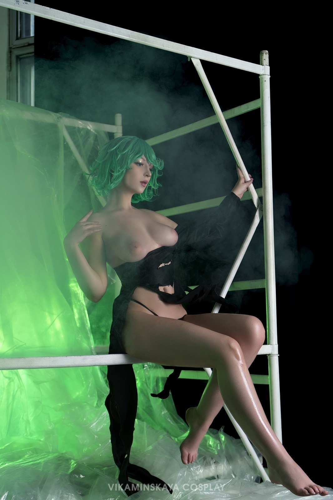 Vikaminskaya - Assorted Cosplay 1 Vikaminskaya - Assorted Cosplay 1