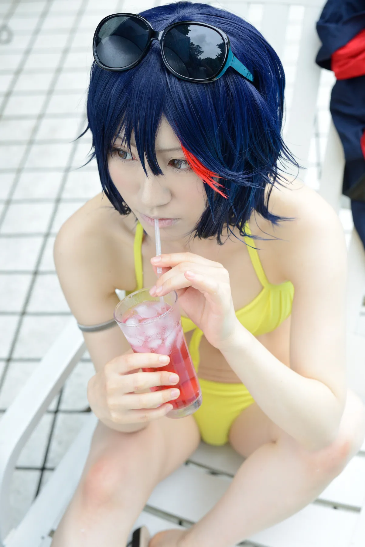 『RAZZLE DAZZLE』(A美/Eimy) - don 『RAZZLE DAZZLE』(A美/Eimy) - don