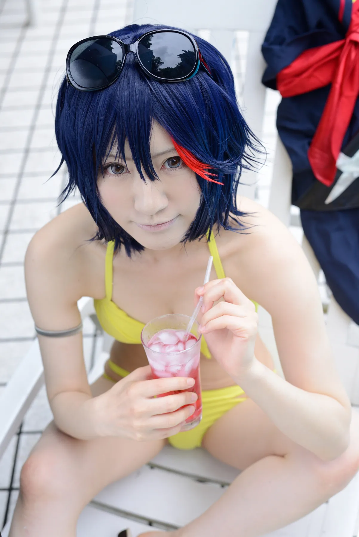 『RAZZLE DAZZLE』(A美/Eimy) - don 『RAZZLE DAZZLE』(A美/Eimy) - don