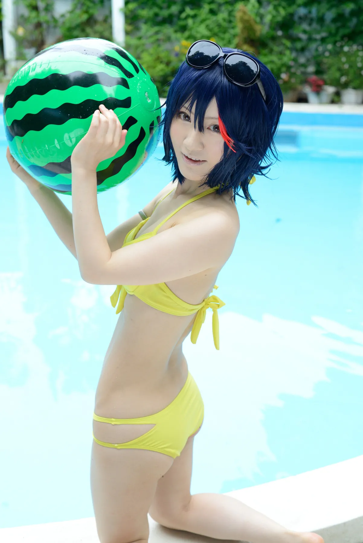 『RAZZLE DAZZLE』(A美/Eimy) - don 『RAZZLE DAZZLE』(A美/Eimy) - don