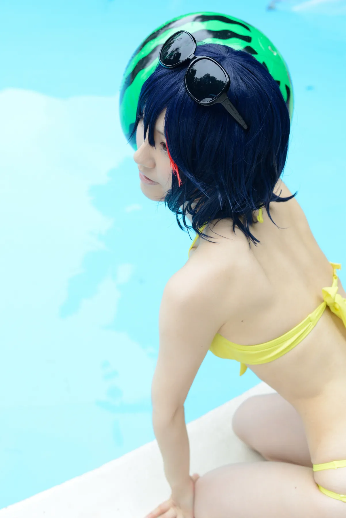 『RAZZLE DAZZLE』(A美/Eimy) - don 『RAZZLE DAZZLE』(A美/Eimy) - don