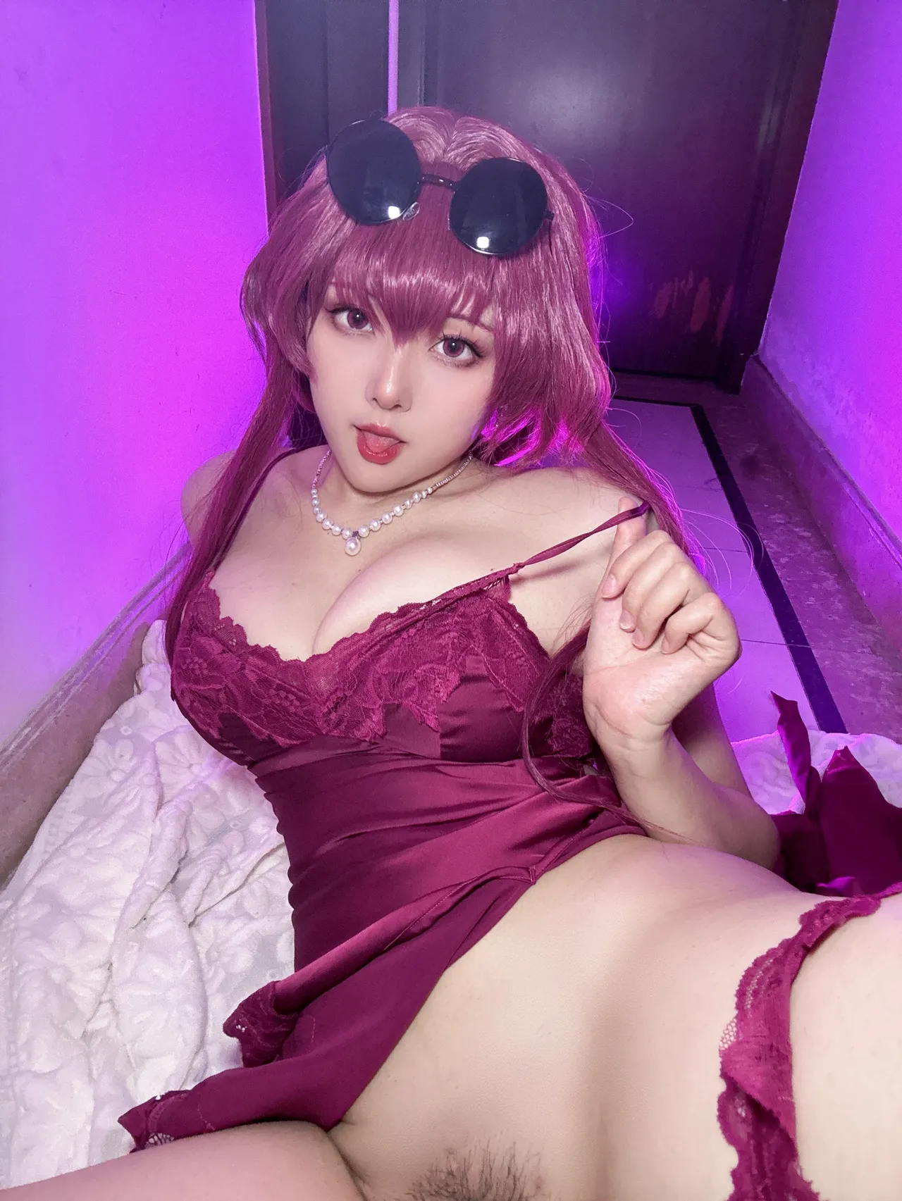 Natsuko夏夏子 - Kafka Natsuko夏夏子 - Kafka