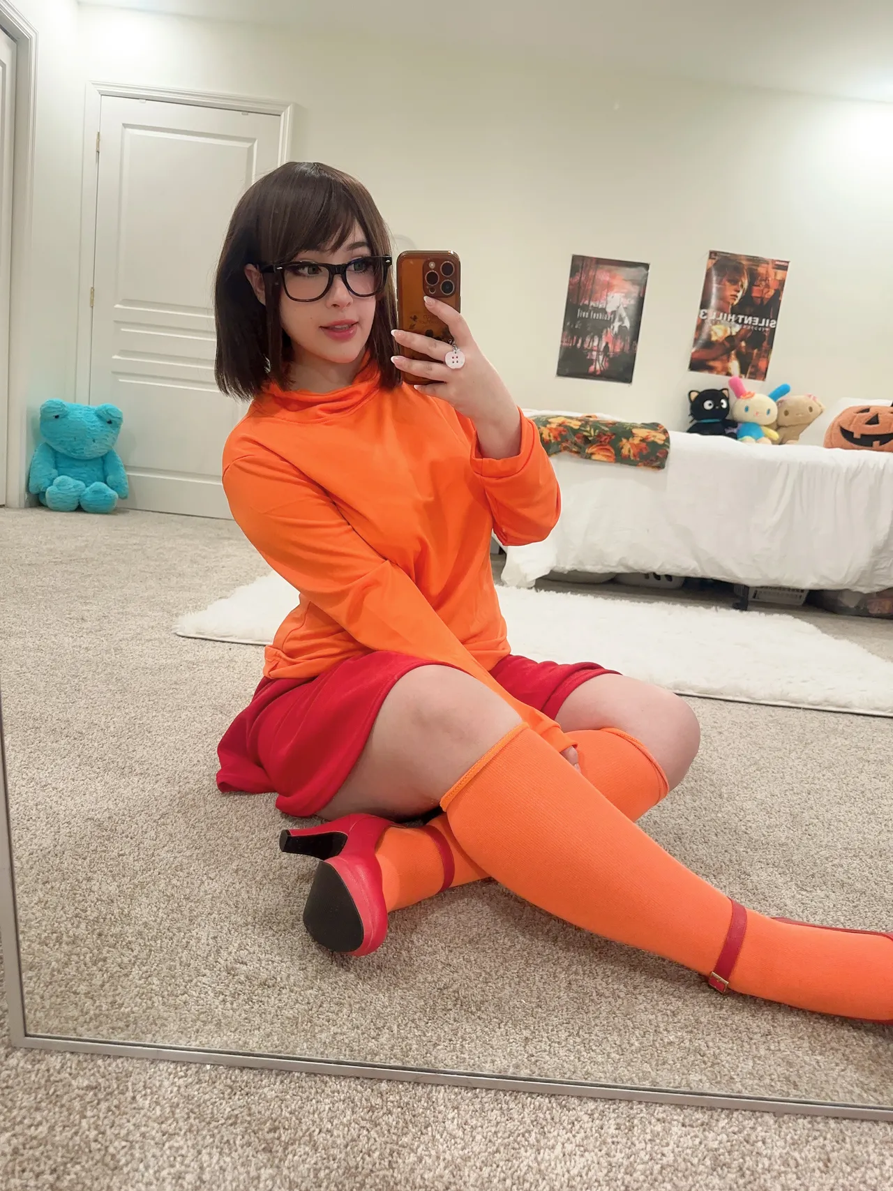 Junkenstein - Velma Junkenstein - Velma
