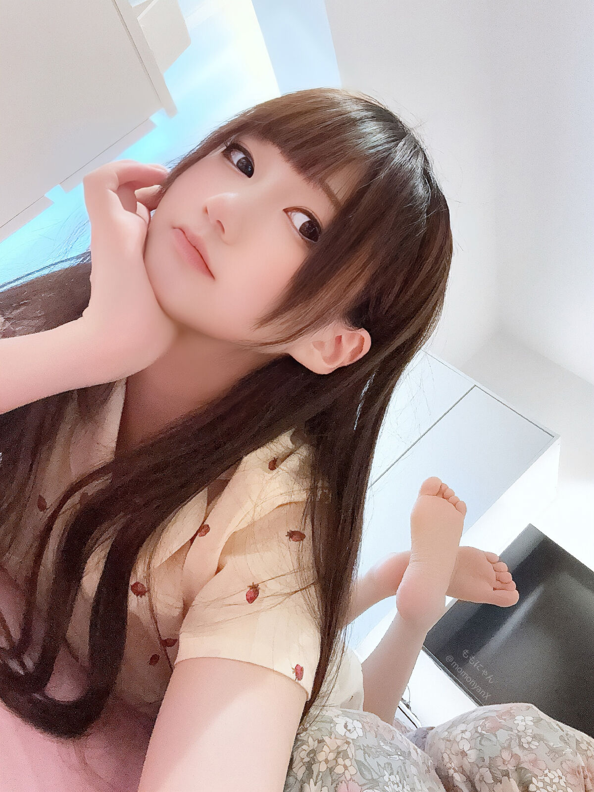 Coser@NAGISA Monster Meow - 2025/05 Packing Collection Part01 (70P - 6V) Coser@NAGISA Monster Meow - 2025/05 Packing Collection Part01 (70P - 6V)