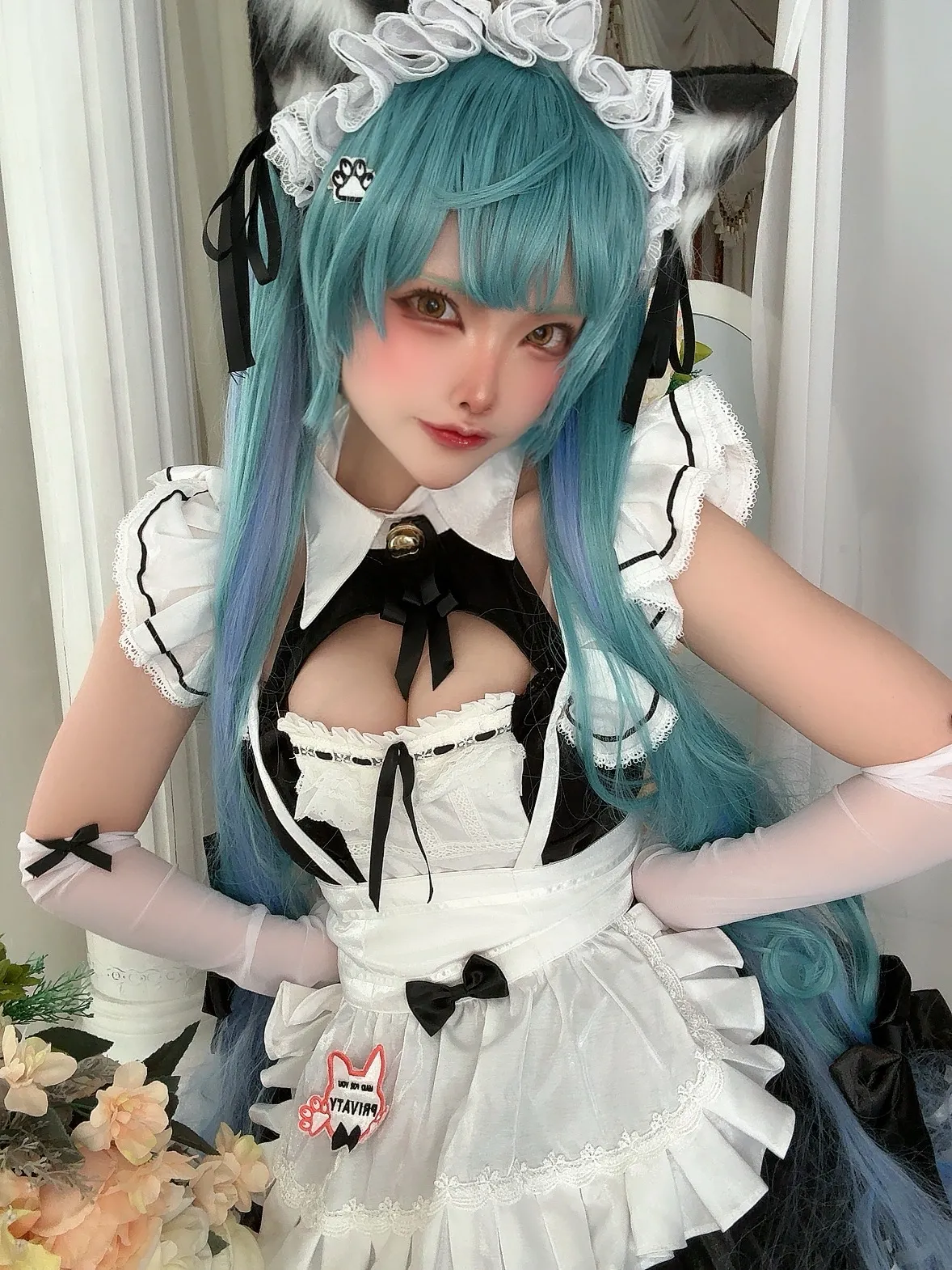 Etocha - Privaty Etocha - Privaty