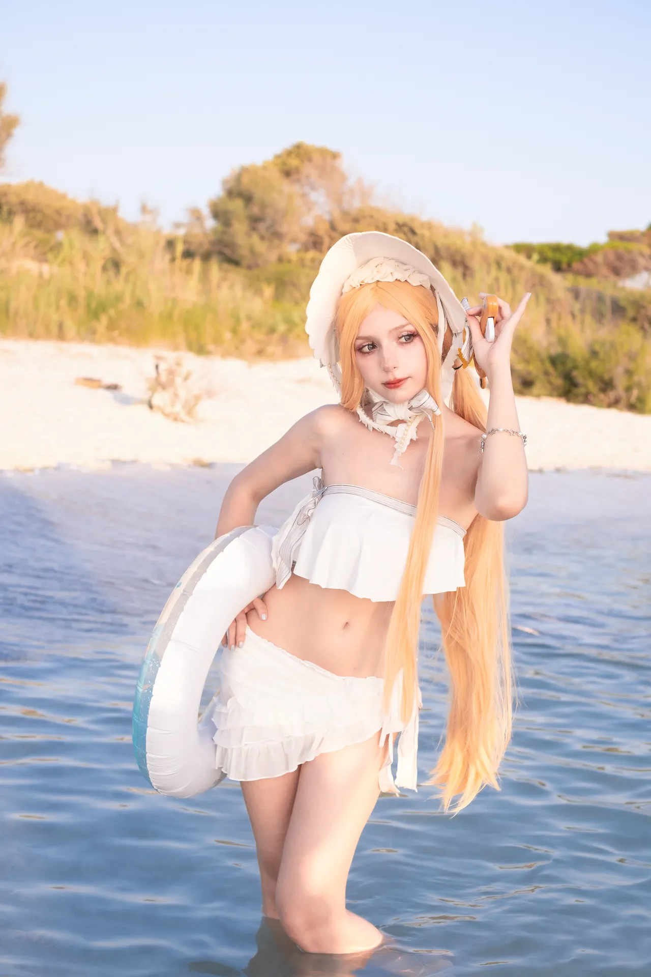 Himeecosplay - Abigail Himeecosplay - Abigail