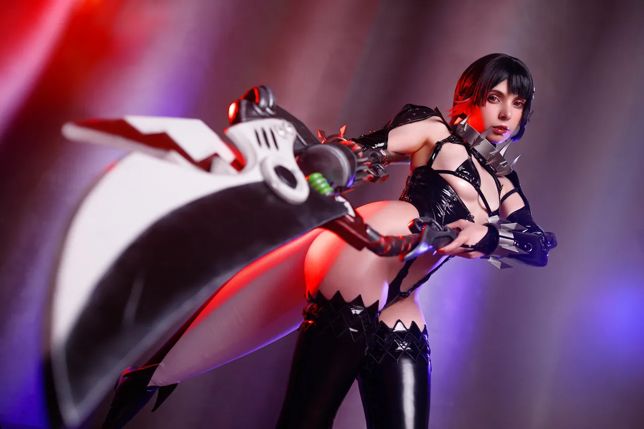 OwlLit - Ellen Joe OwlLit - Ellen Joe