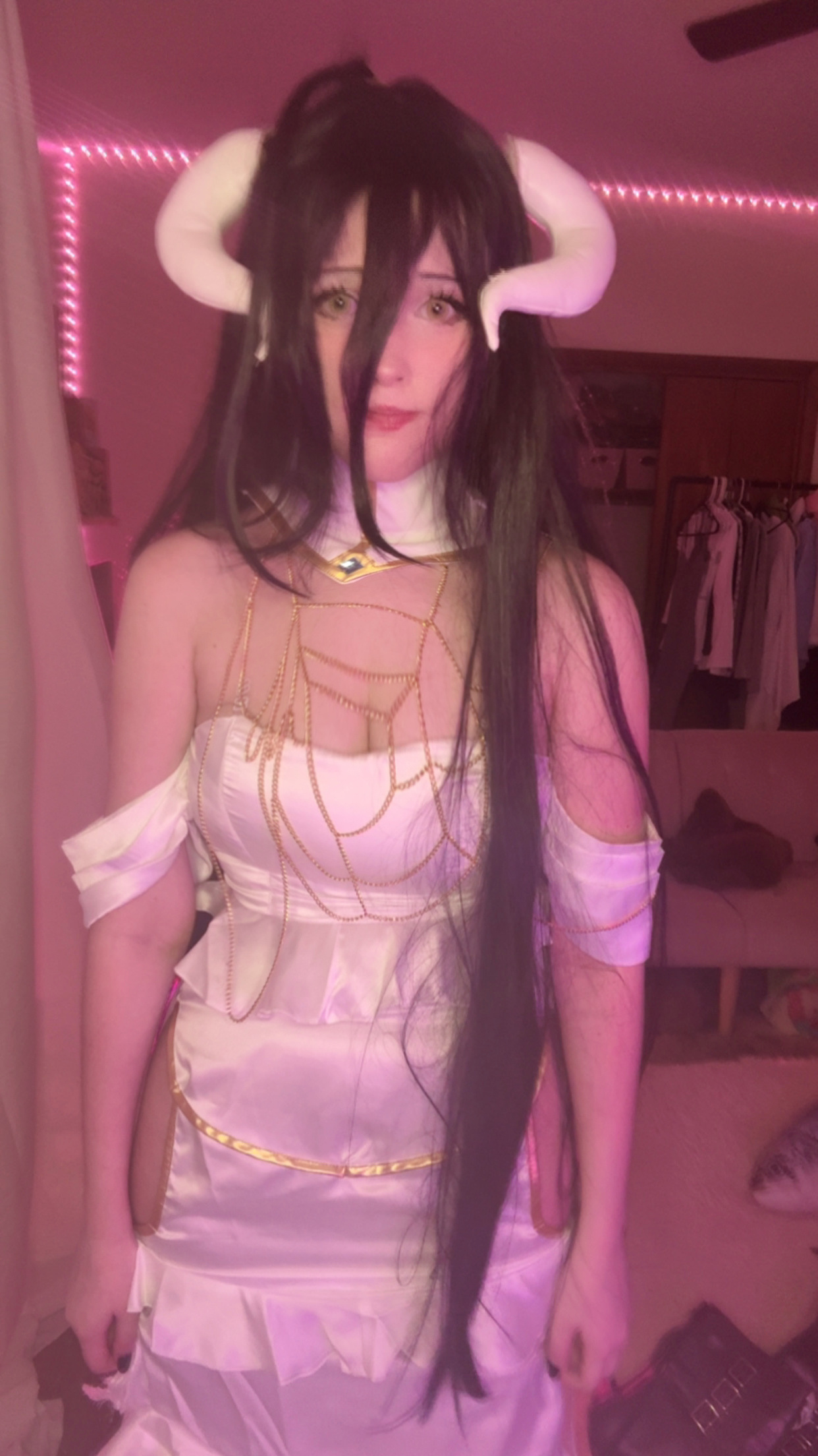 Mouse - Albedo Mouse - Albedo