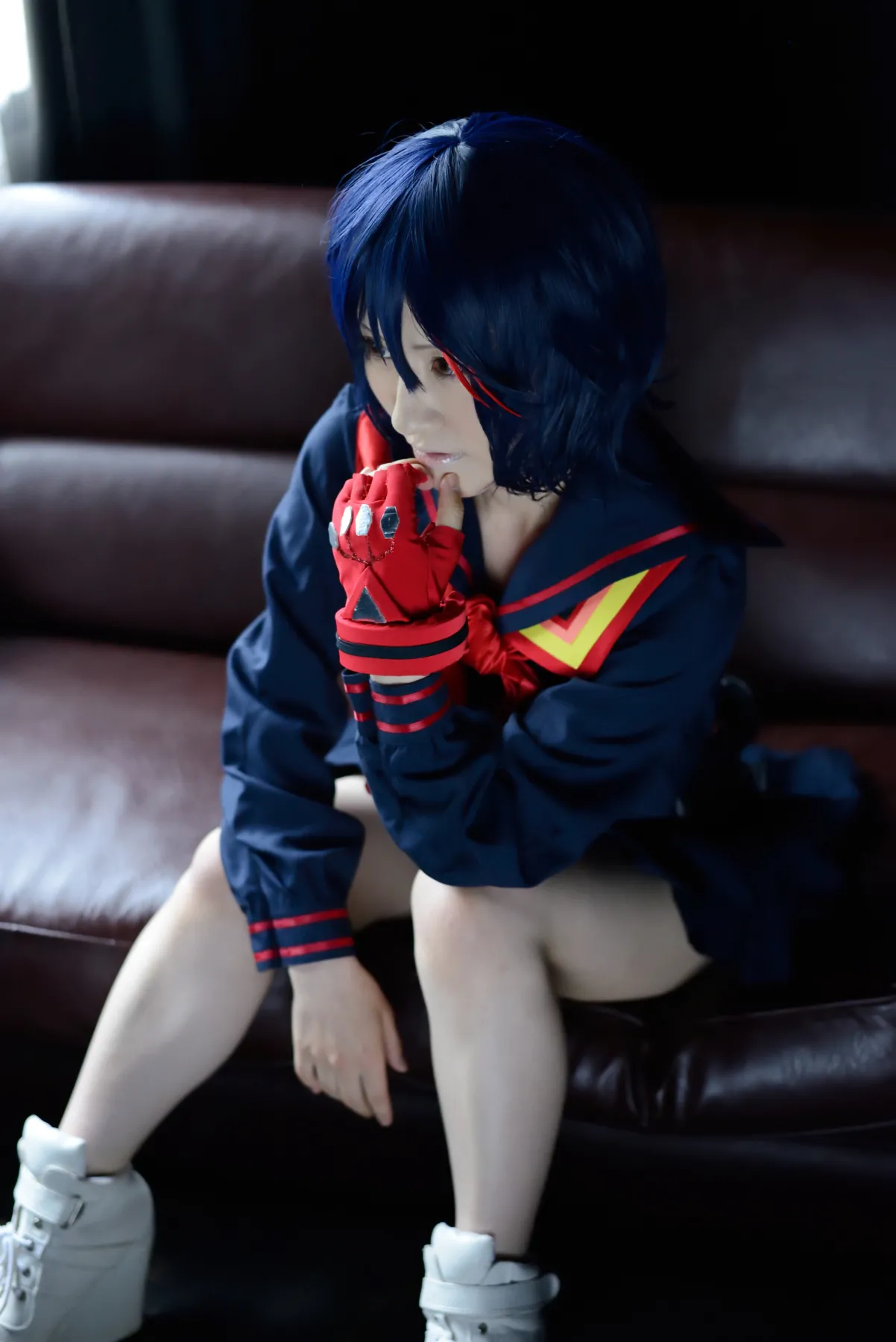 『RAZZLE DAZZLE』(A美/Eimy) - don 『RAZZLE DAZZLE』(A美/Eimy) - don