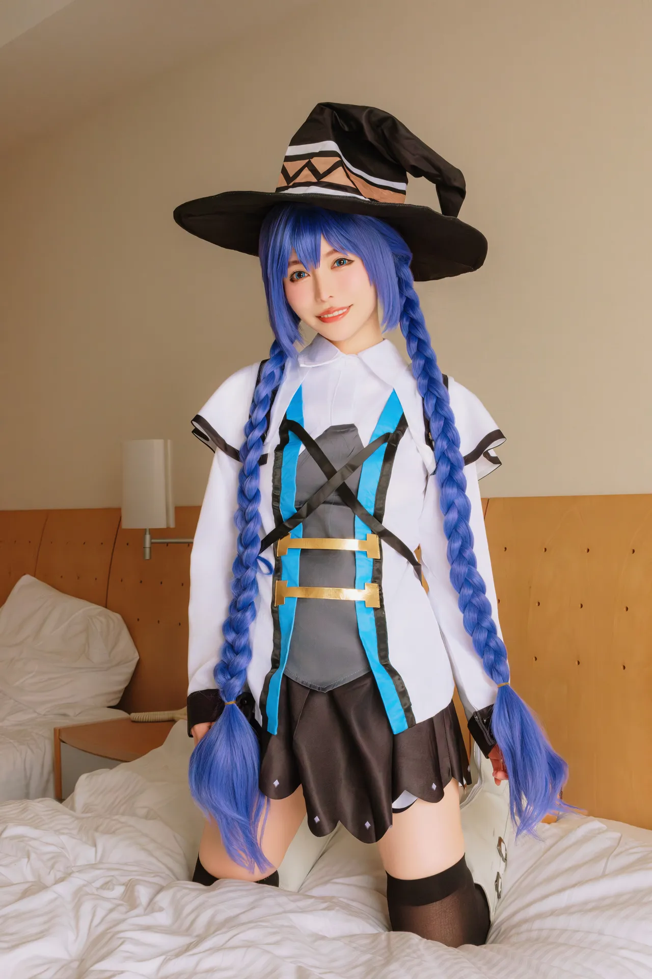 Implantation Reincarnation ~Even Roxy is Seriously Pregnant SEX~ Implantation Reincarnation ~Even Roxy is Seriously Pregnant SEX~