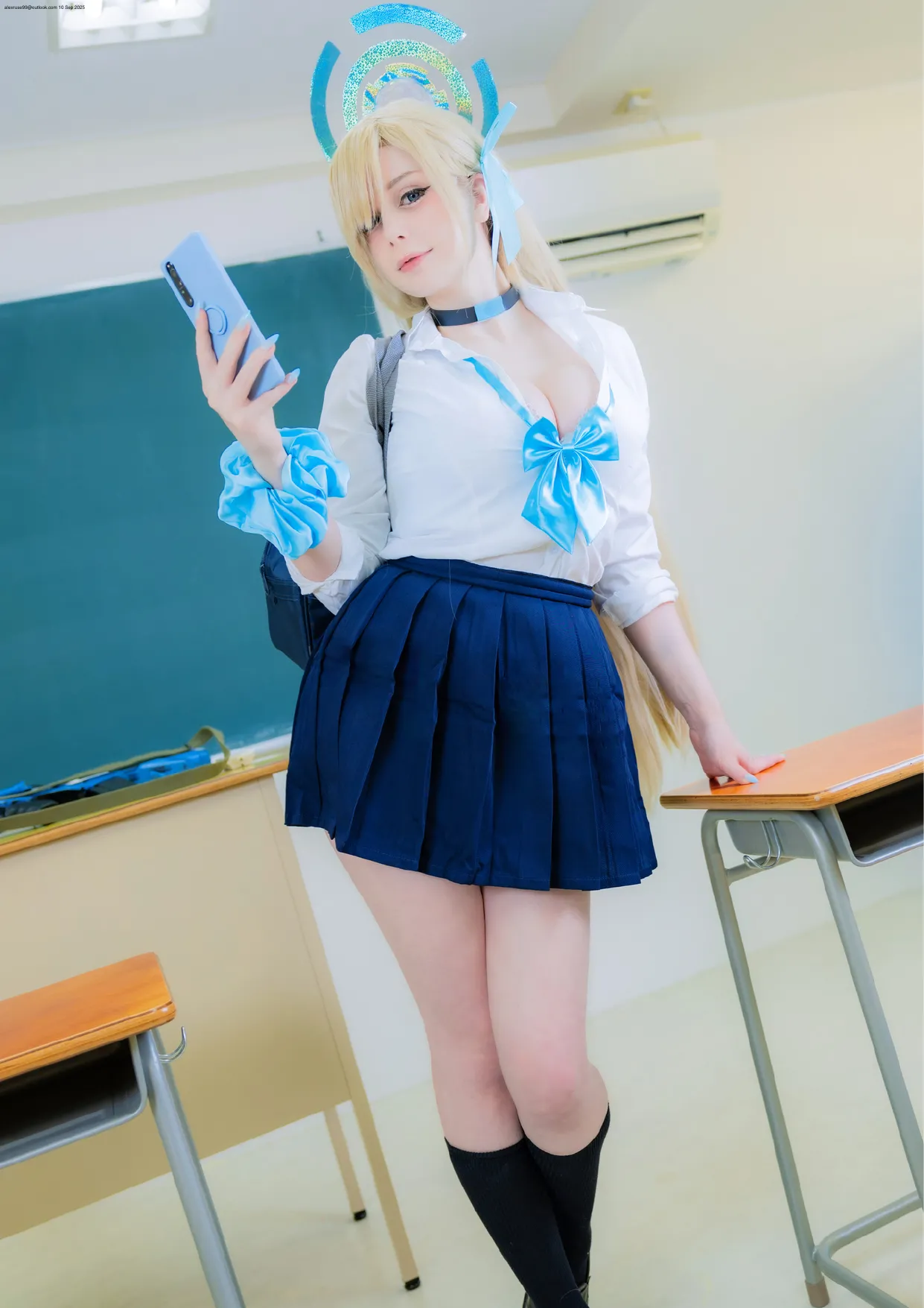 Atelier Roro - Asuna Atelier Roro - Asuna