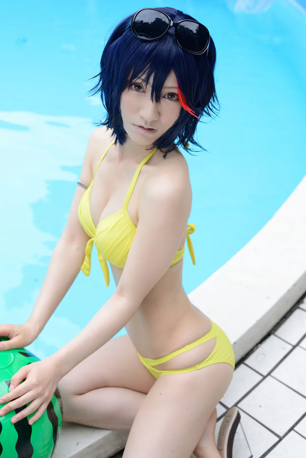 『RAZZLE DAZZLE』(A美/Eimy) - don 『RAZZLE DAZZLE』(A美/Eimy) - don