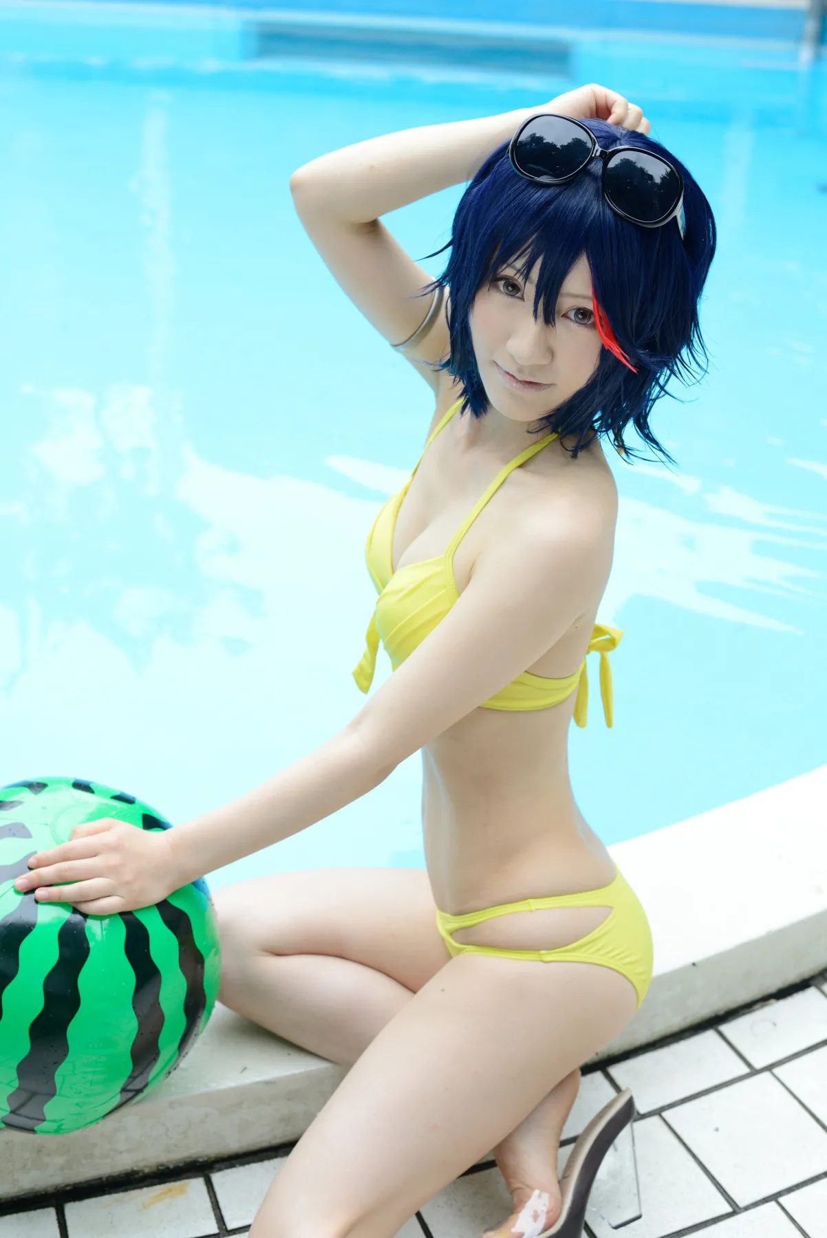 『RAZZLE DAZZLE』(A美/Eimy) - don 『RAZZLE DAZZLE』(A美/Eimy) - don