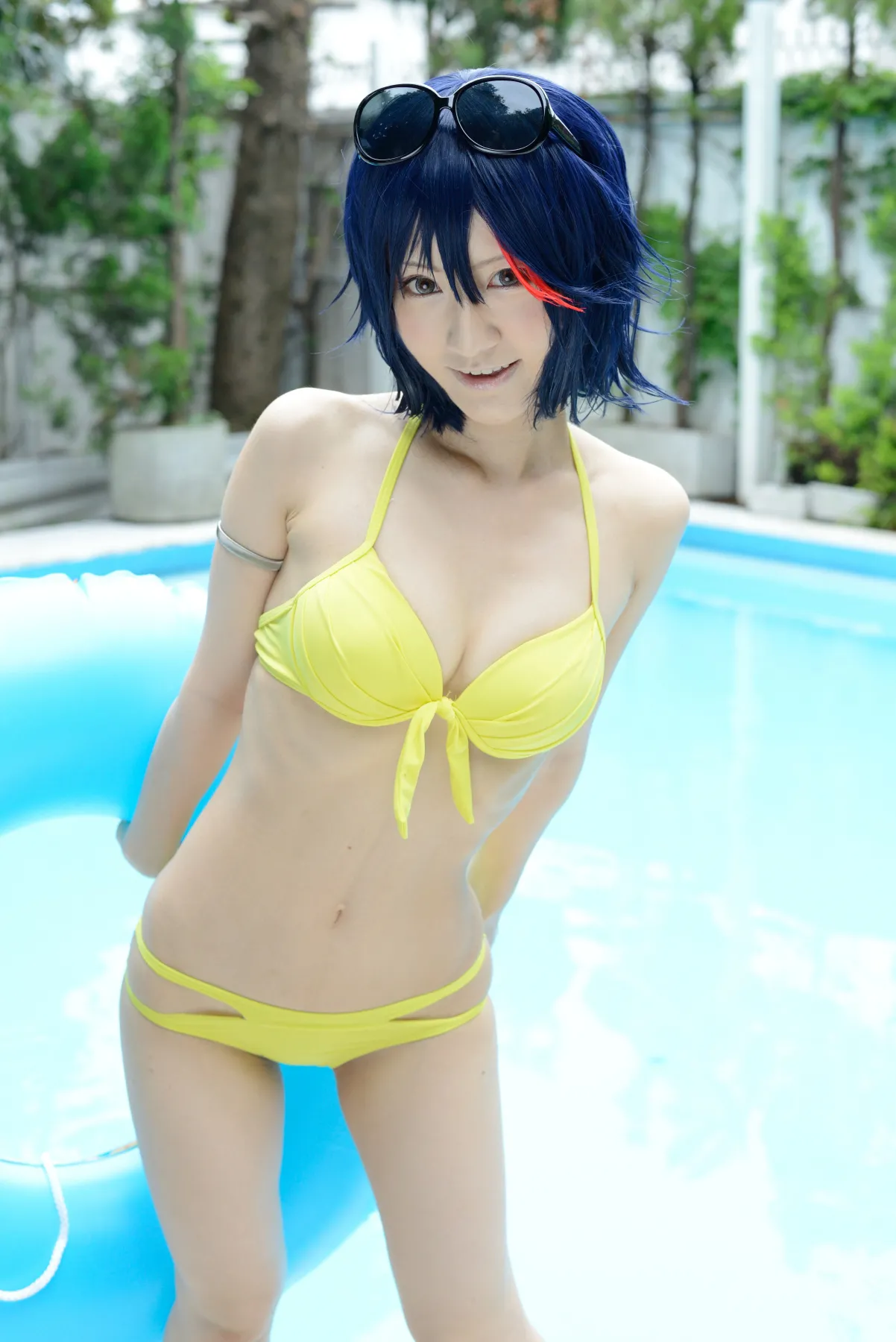 『RAZZLE DAZZLE』(A美/Eimy) - don 『RAZZLE DAZZLE』(A美/Eimy) - don