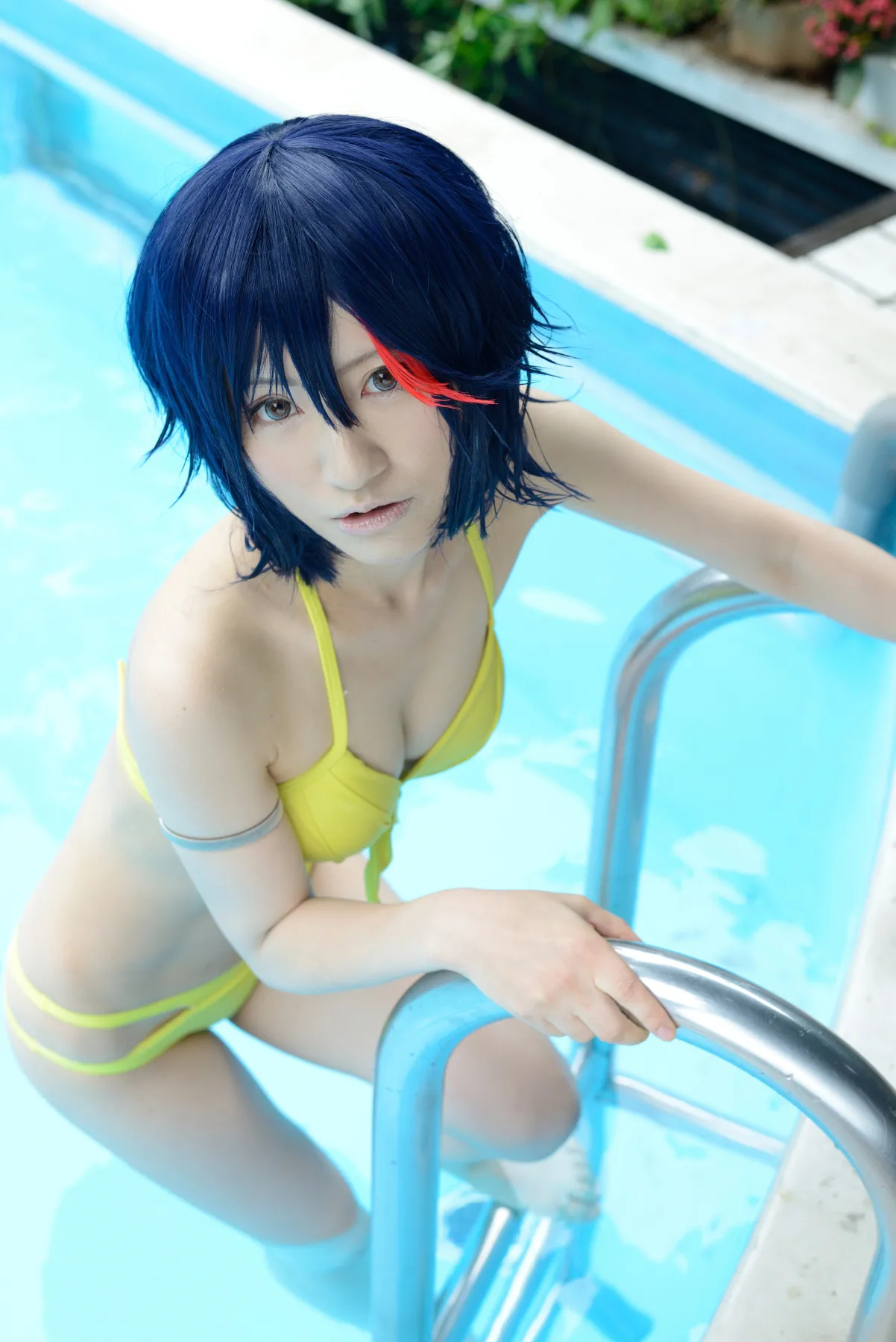 『RAZZLE DAZZLE』(A美/Eimy) - don 『RAZZLE DAZZLE』(A美/Eimy) - don