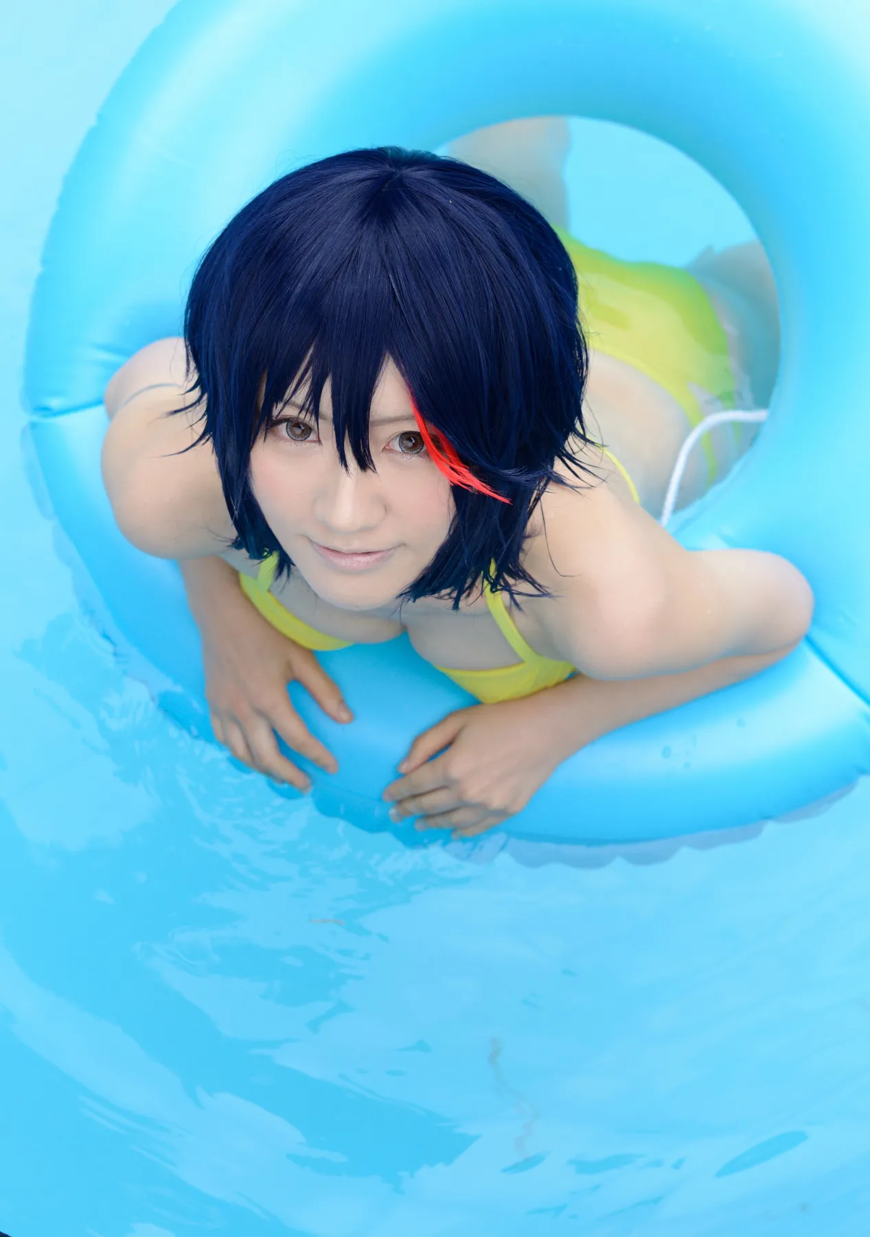 『RAZZLE DAZZLE』(A美/Eimy) - don 『RAZZLE DAZZLE』(A美/Eimy) - don