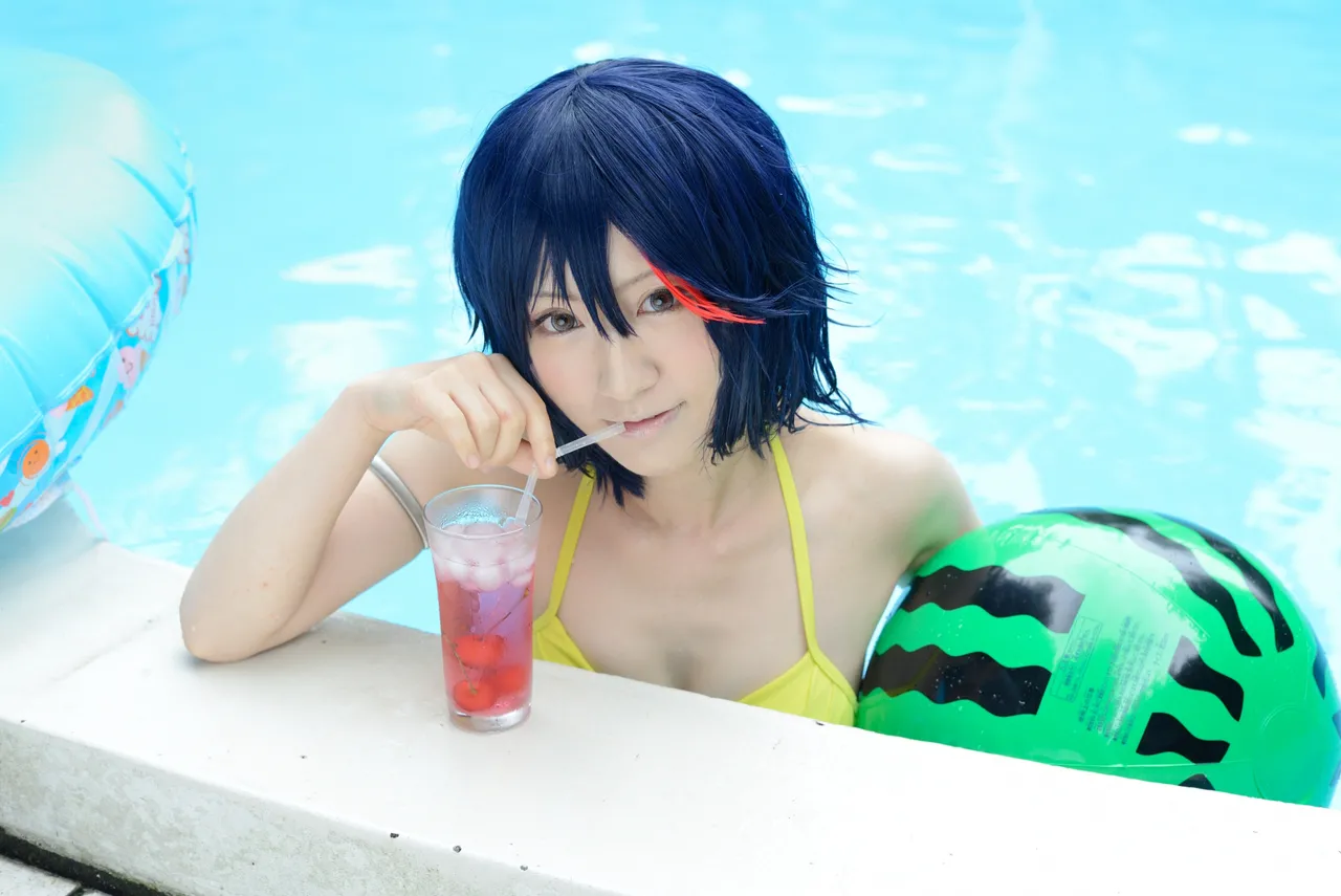 『RAZZLE DAZZLE』(A美/Eimy) - don 『RAZZLE DAZZLE』(A美/Eimy) - don