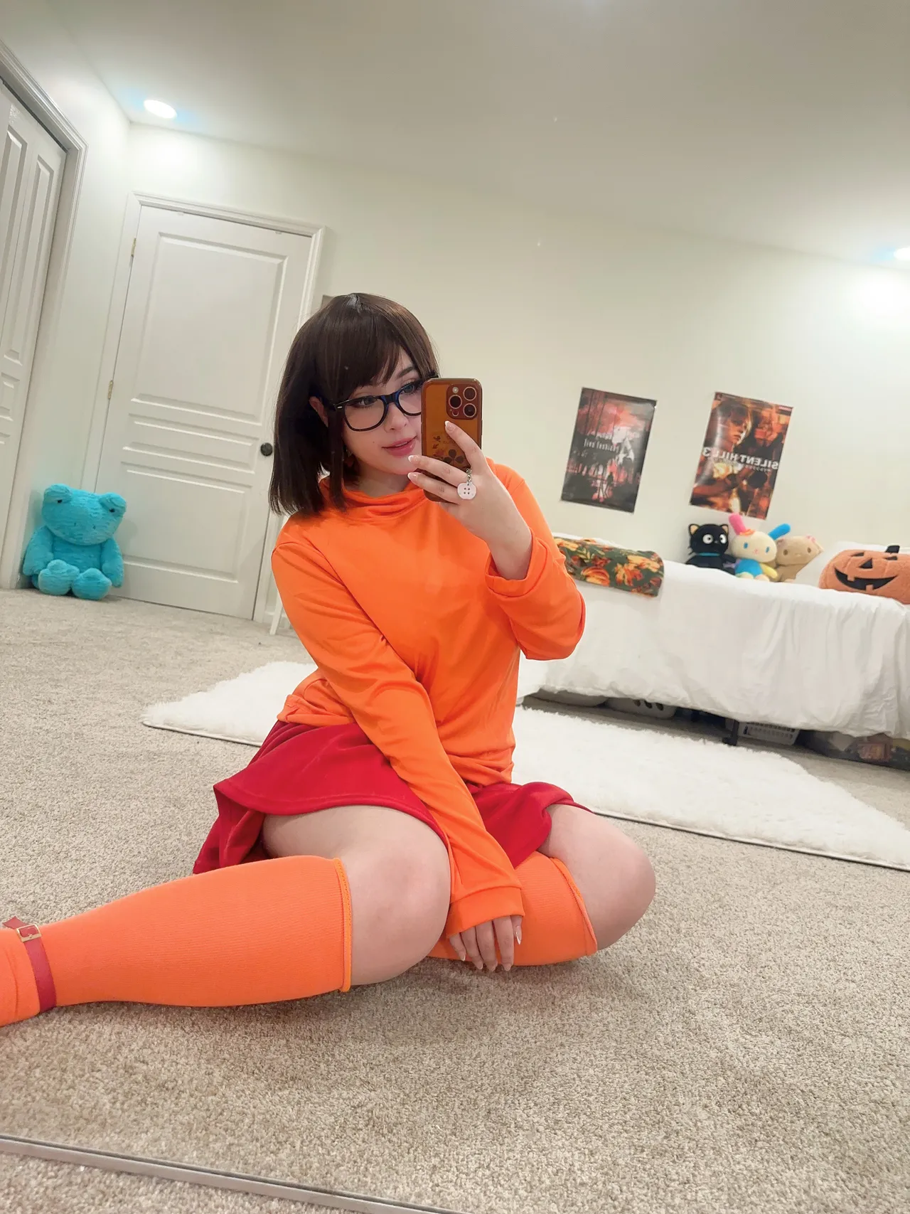 Junkenstein - Velma Junkenstein - Velma