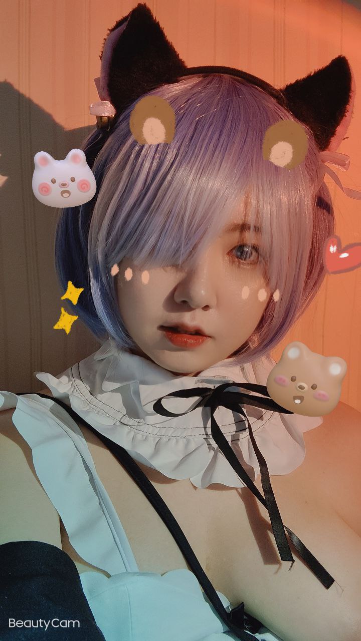 Private photography - Rem Private photography - Rem