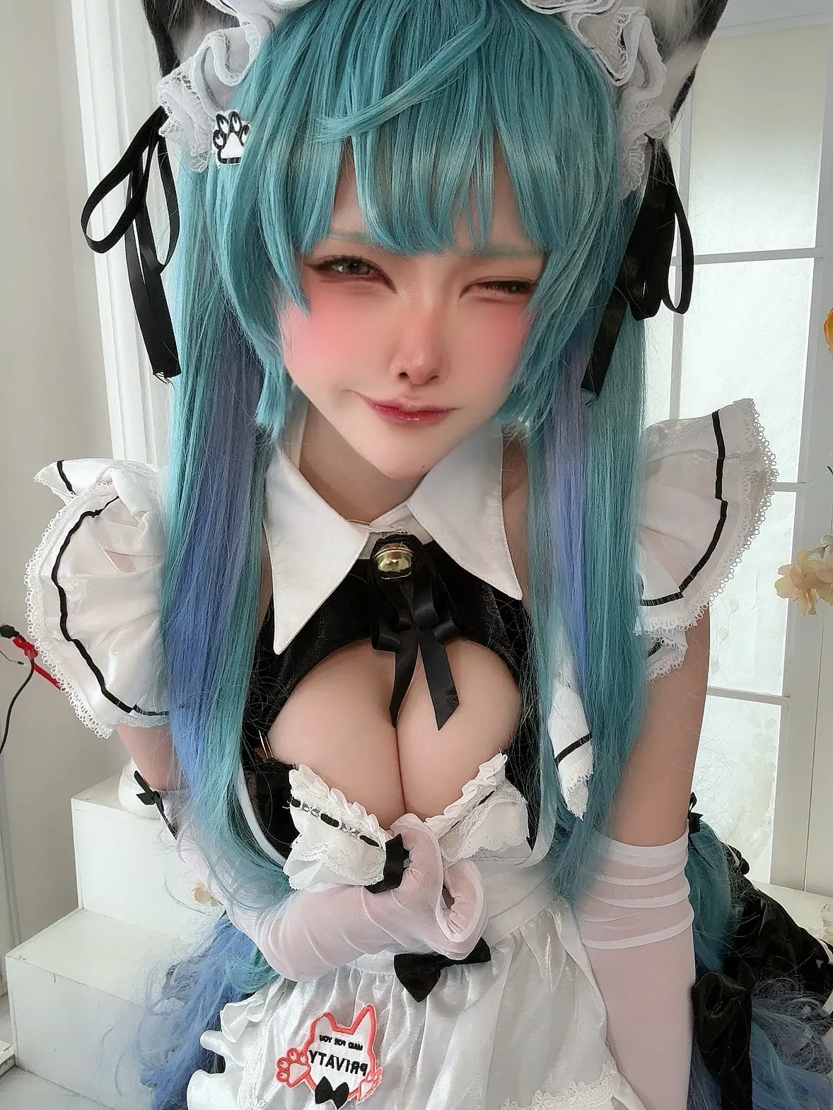 Etocha - Privaty Etocha - Privaty