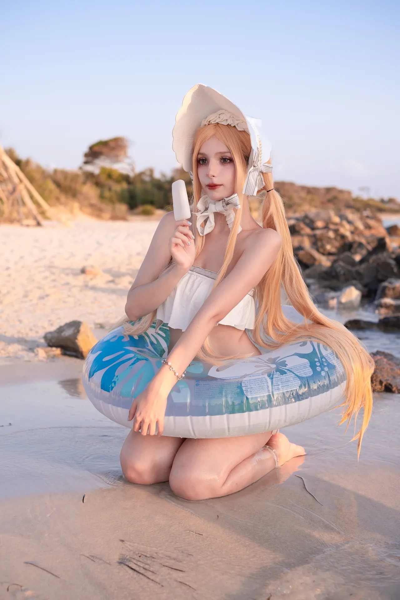 Himeecosplay - Abigail Himeecosplay - Abigail