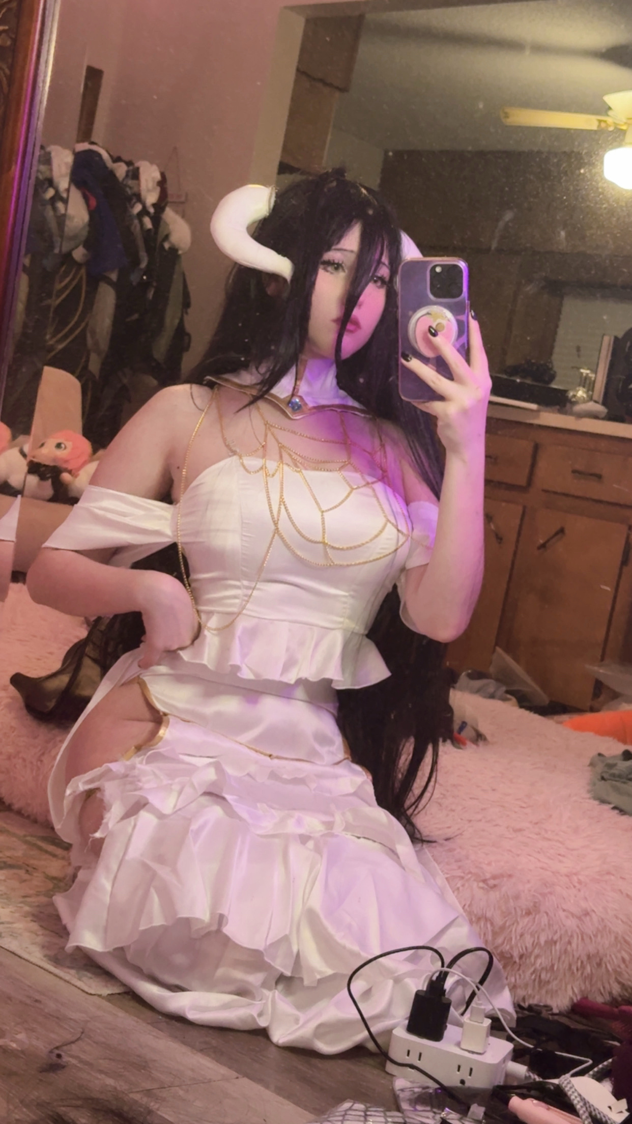 Mouse - Albedo Mouse - Albedo